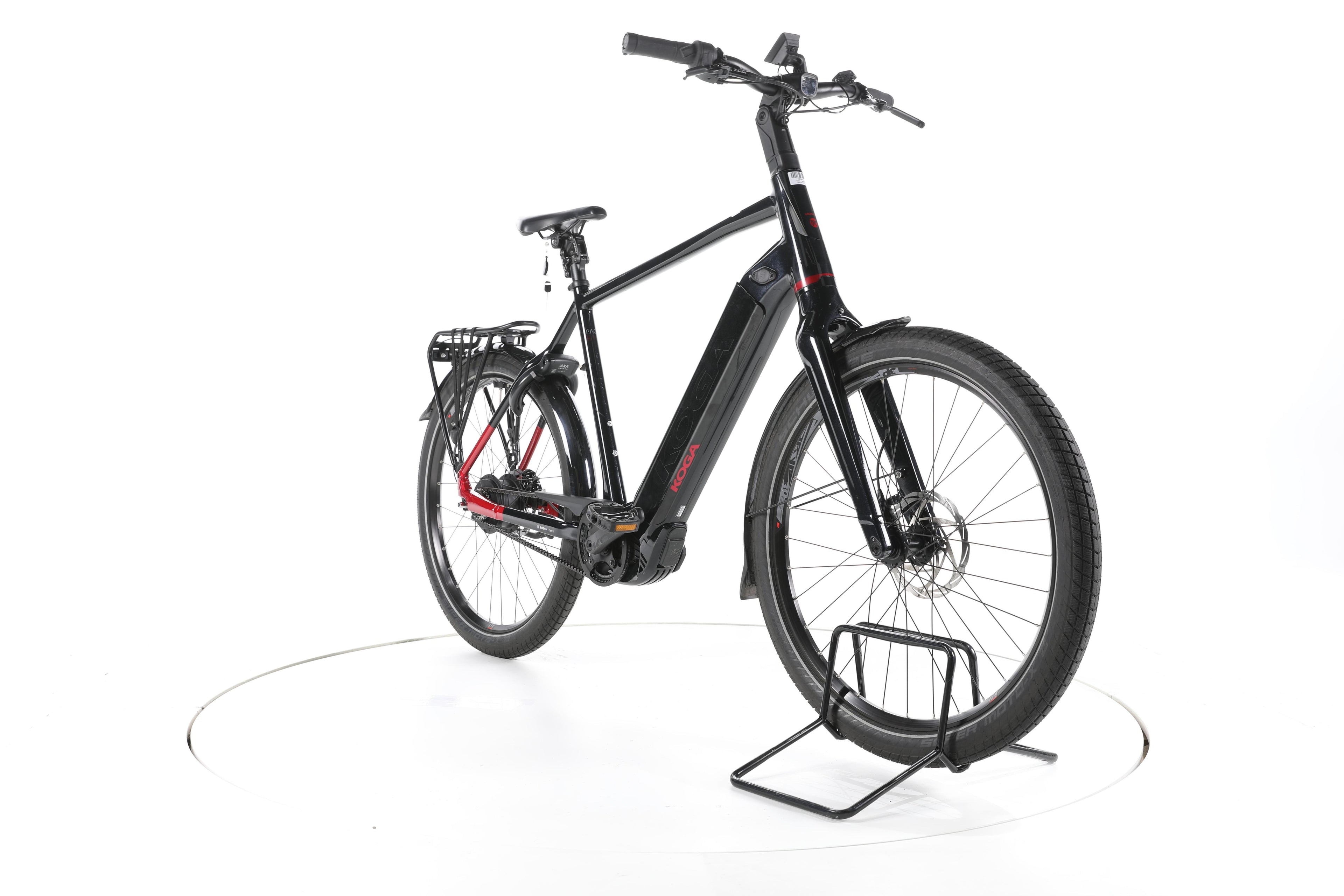 KOGA Pace B10 Trekking E-Bike 2023 - Image 3