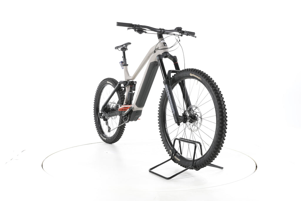 Haibike Nduro 6 Fully E-Bike - Image 3