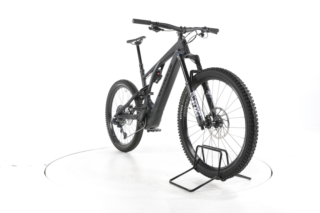 Specialized Turbo Levo Comp E-Bike Fully 2024 - Image 3