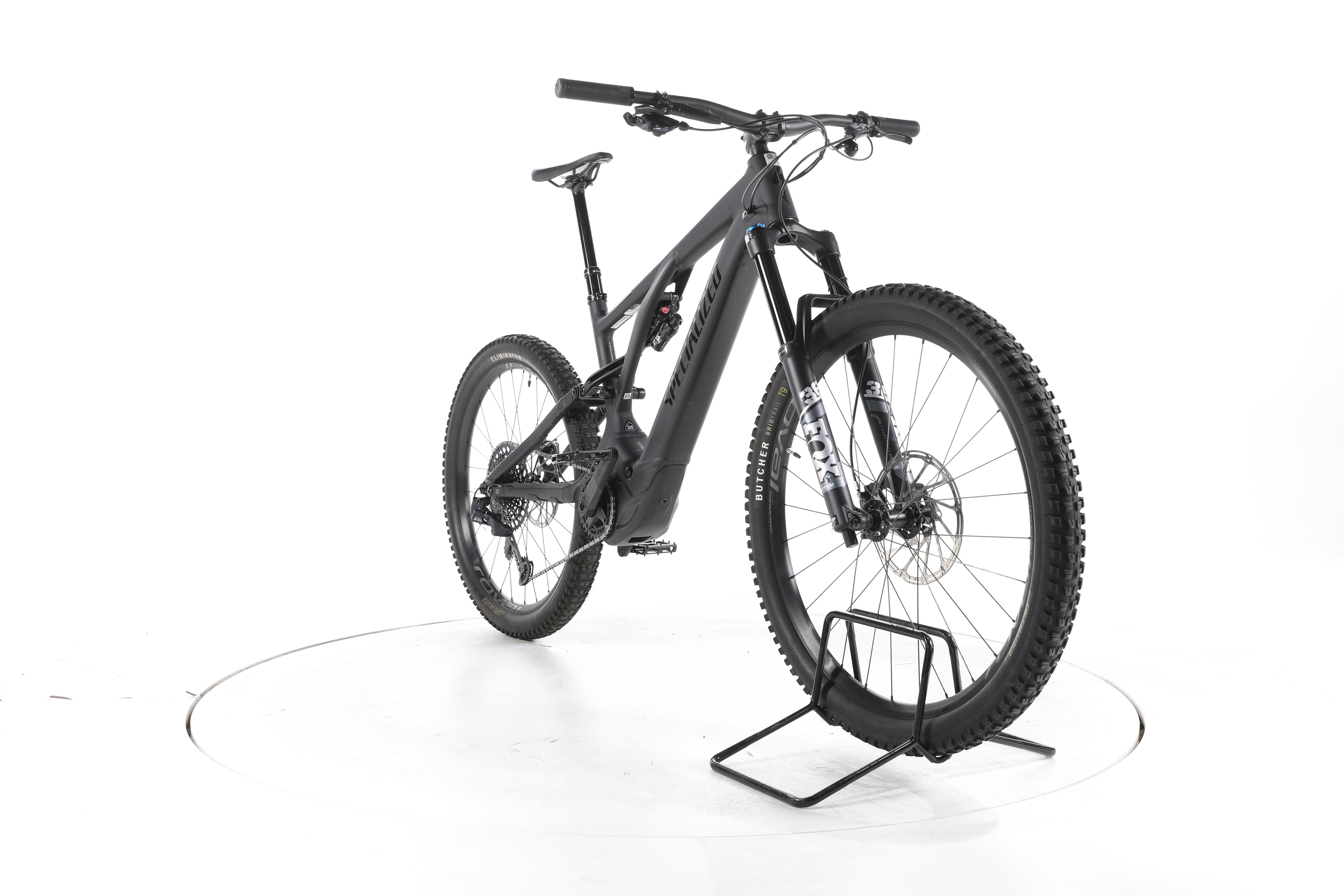 Specialized Turbo Levo Comp E-Bike Fully 2024 - Image 3