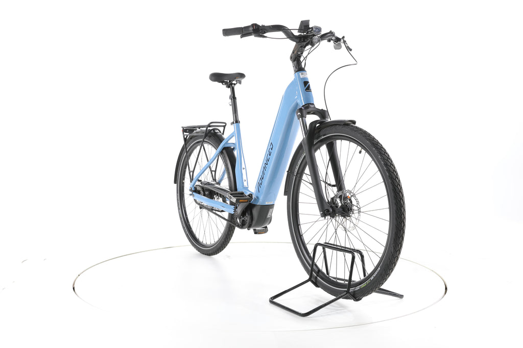 ADVANCED TOUR Pro RBN 5G City E-Bike Tiefeinsteiger 2024 - Image 3