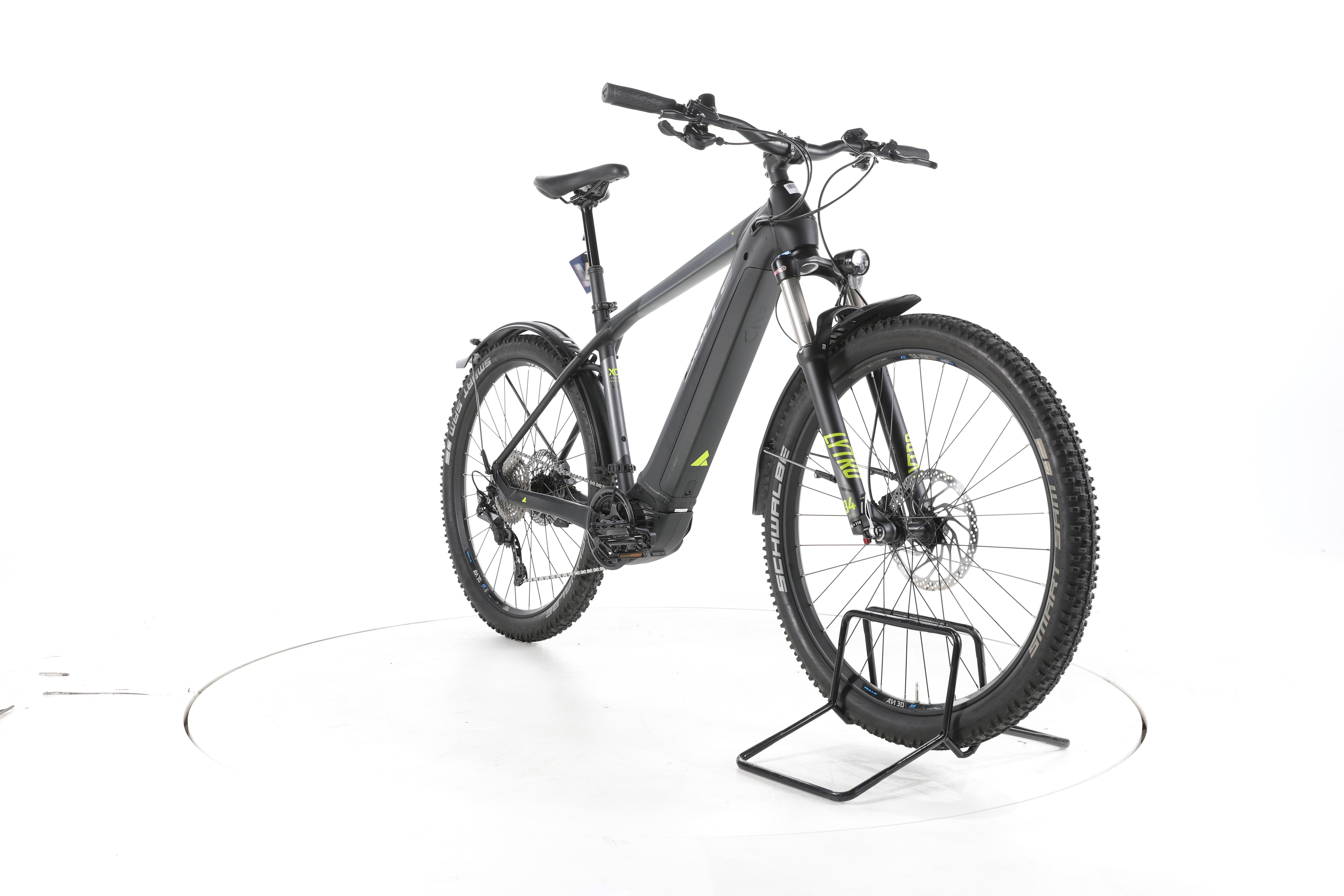 Bulls Copperhead EVO 2 E-Bike - Image 3