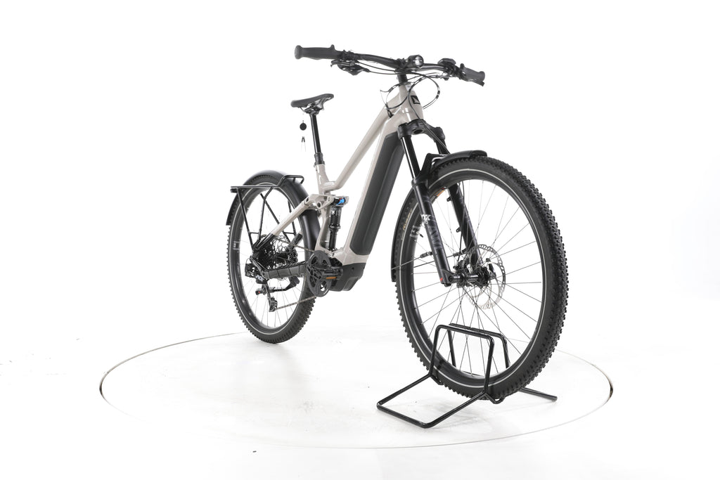 Haibike Adventr FS 10 SUV E-Bike 2026 - Image 3
