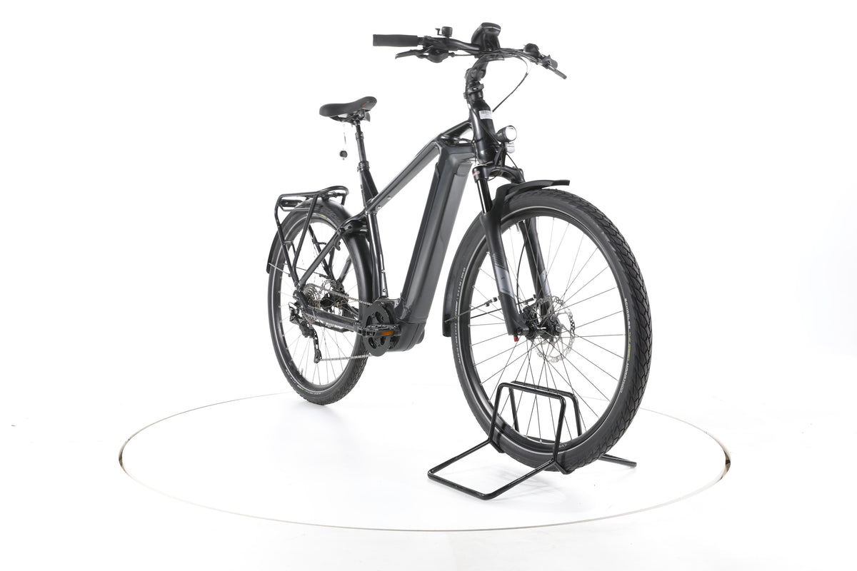 FLYER Gotour6 7.10 Trekking E-Bike - Image 3