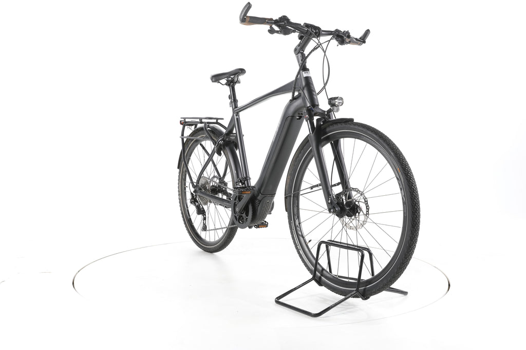 Giant Explore E+ 1 Trekking E-Bike - Image 3