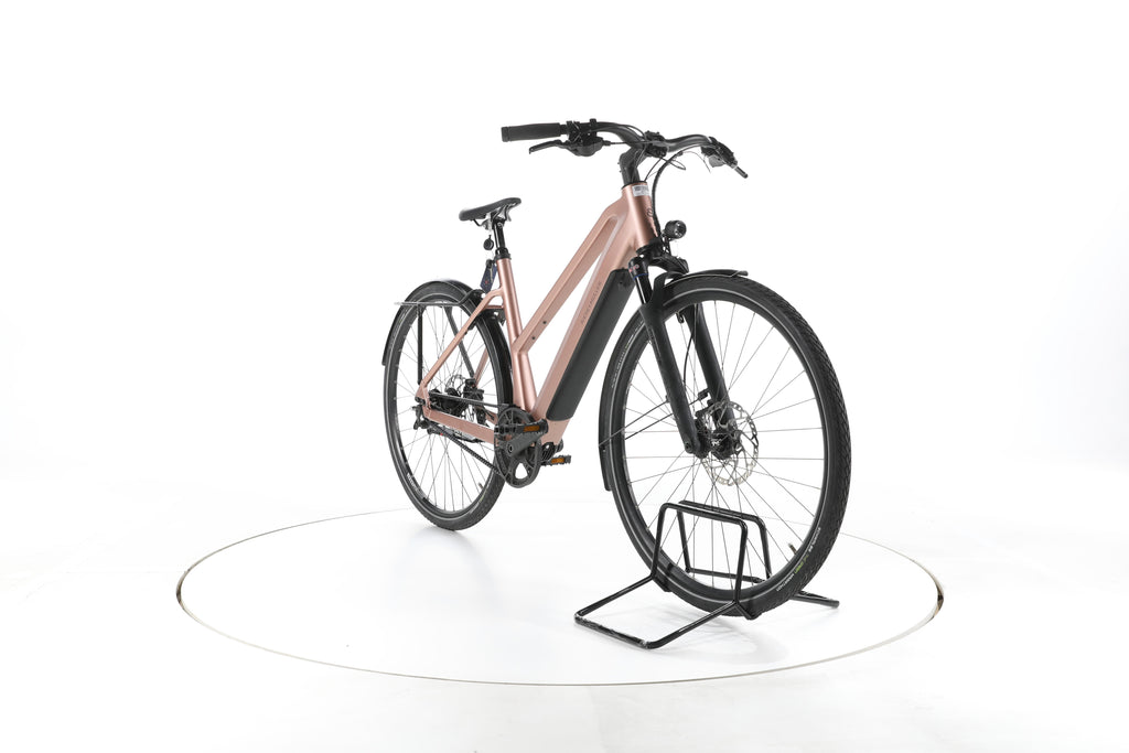 Riese & Müller UBN Seven silent City E-Bike - Image 3