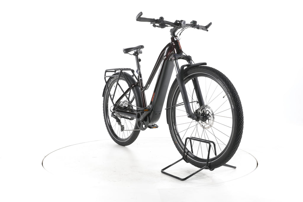Giant Explore E+ Pro 0 Trekking E-Bike - Image 3