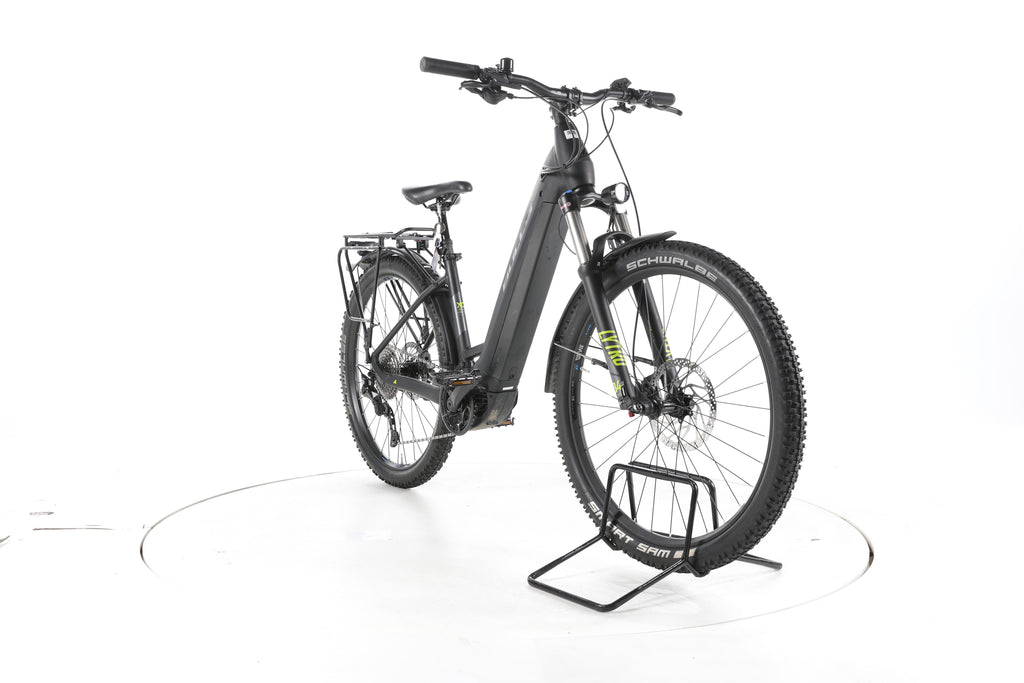 Bulls Copperhead EVO 2 XXL Street City E-Bike Tiefeinsteiger 2024 - Image 3