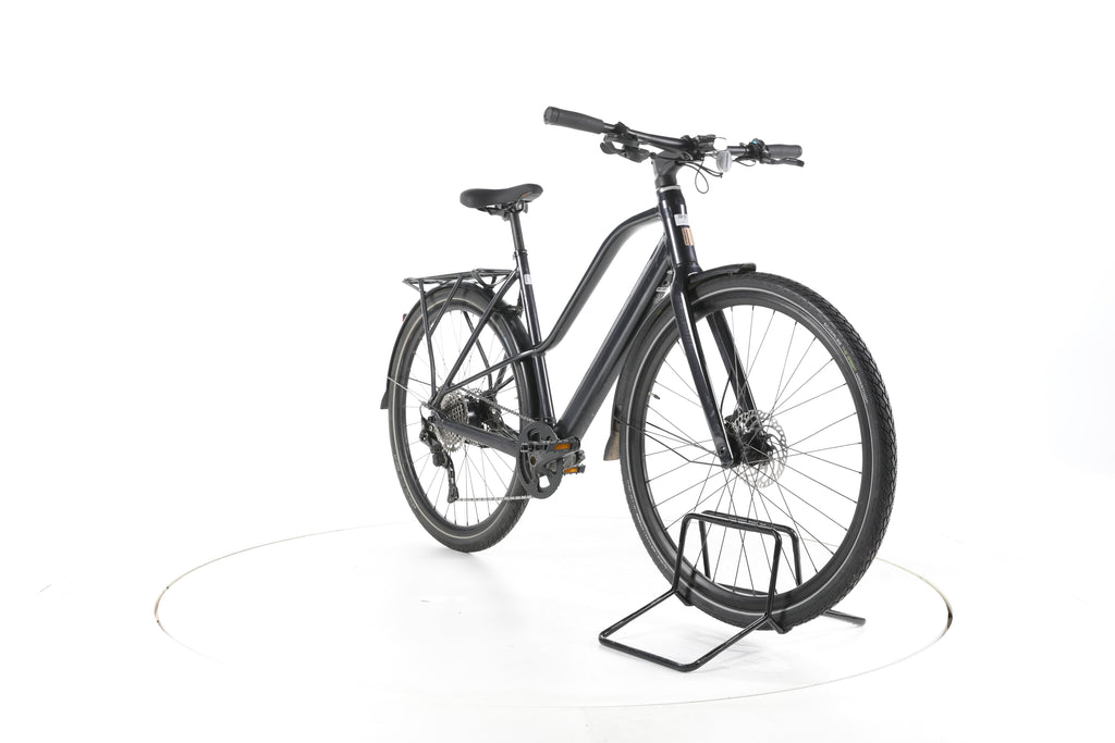 Orbea Vibe Mid H30 EQ E-Bike - Image 3