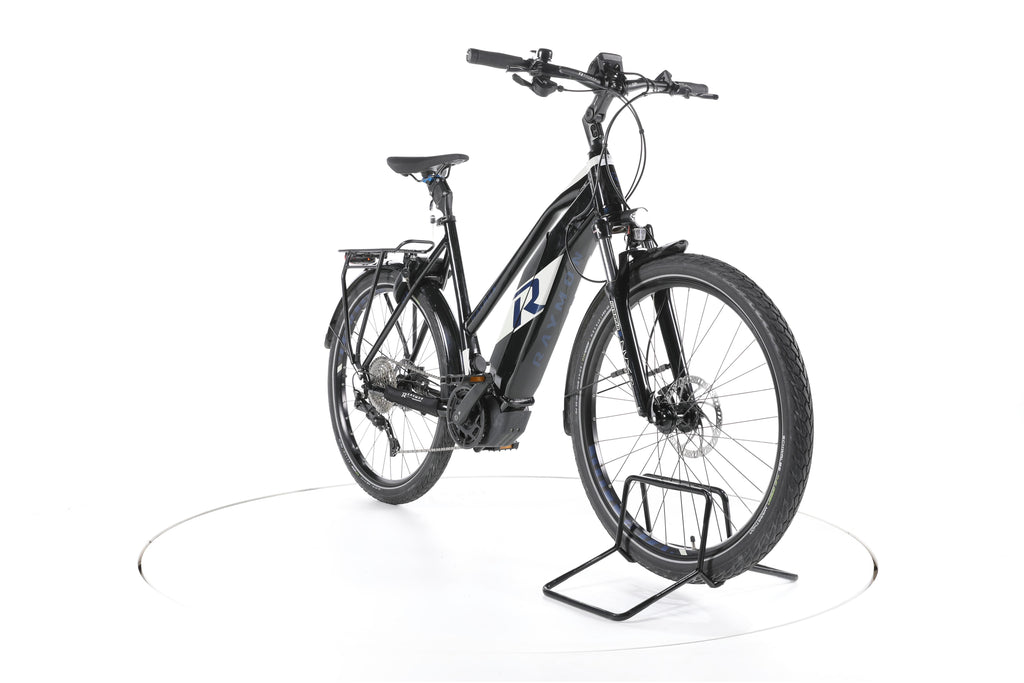R Raymon TourRay E 5.0 Trekking E-Bike - Image 3