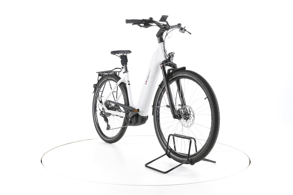 2R Manufaktur ELX 11 Trekking E-Bike Tiefeinsteiger 2023 - Image 3