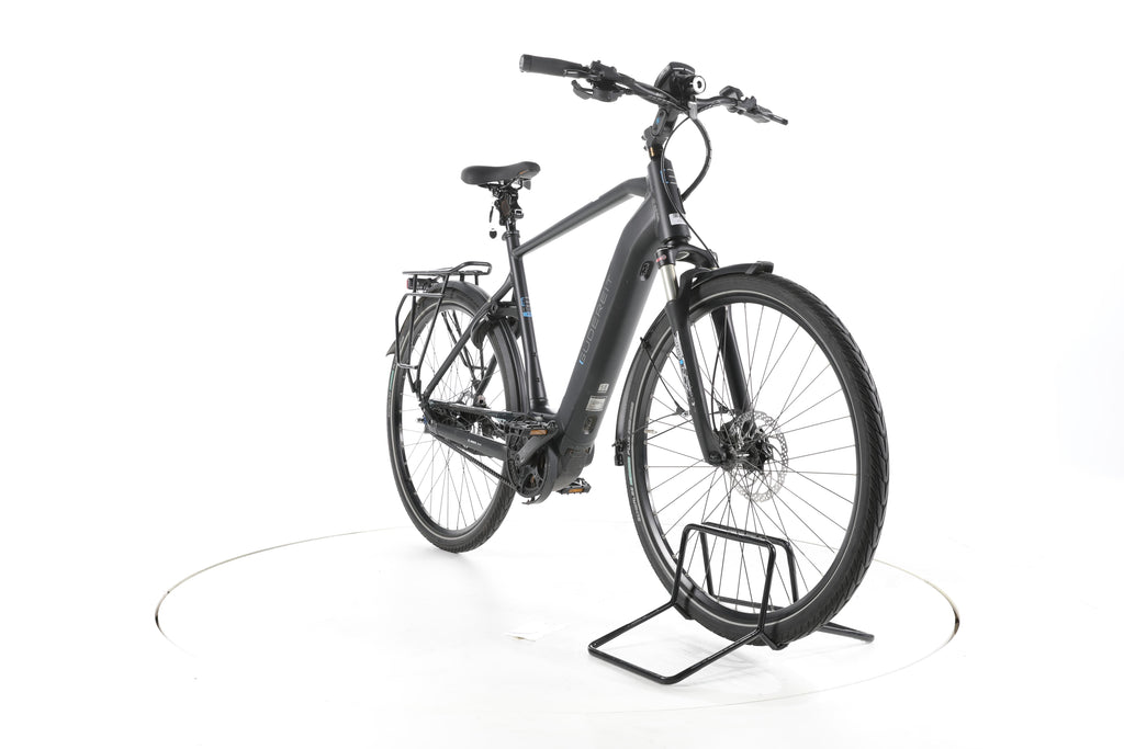 Gudereit ET-10 EVO City E-Bike - Image 3