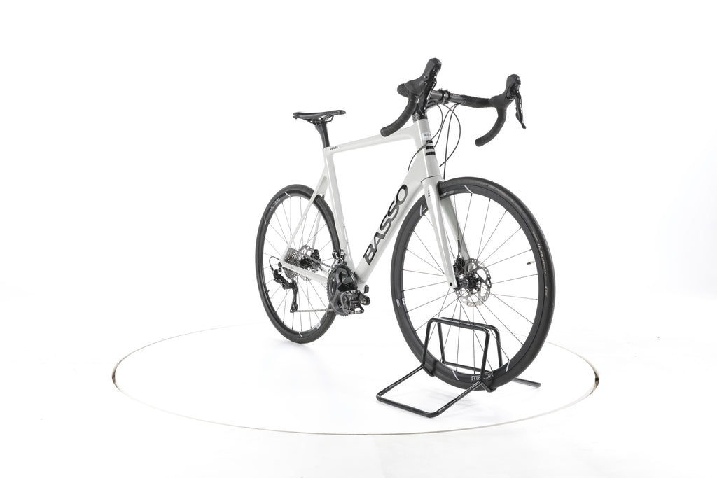 Basso Venta Shimano 105 Di2 Rennrad Carbon - Image 3