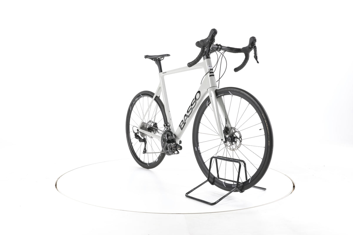 Basso Venta Shimano 105 Di2 Rennrad Carbon - Image 3