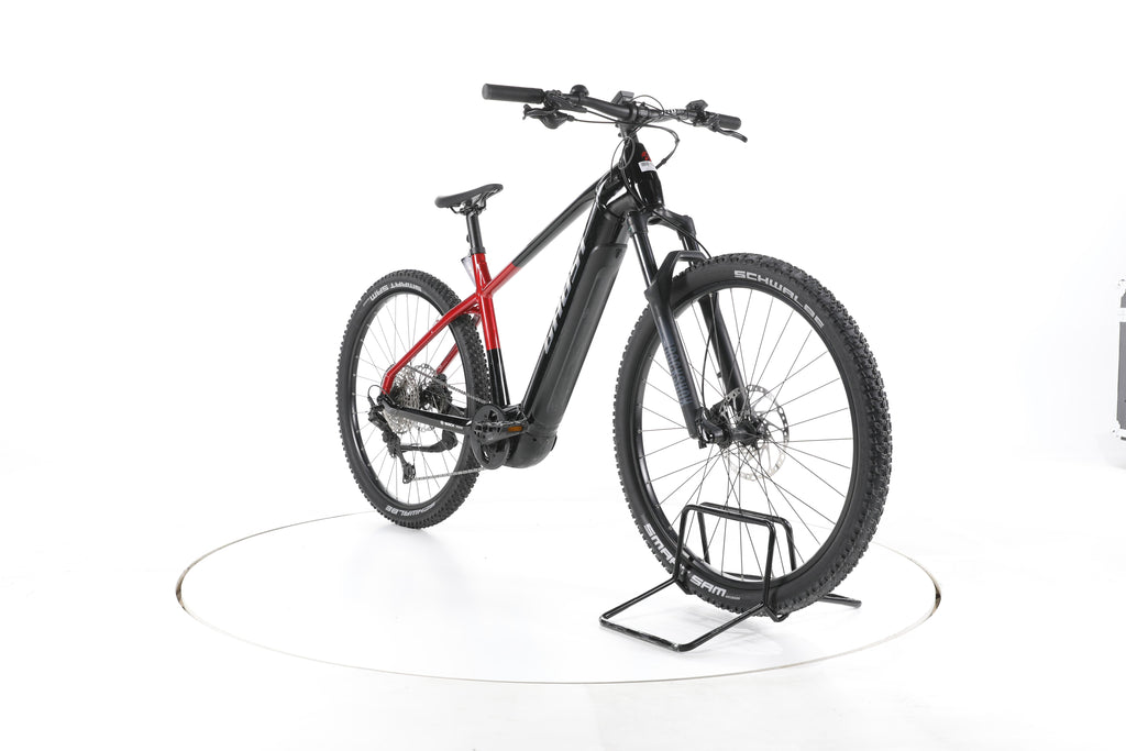Ghost E-Teru B Pro E-Bike - Image 3