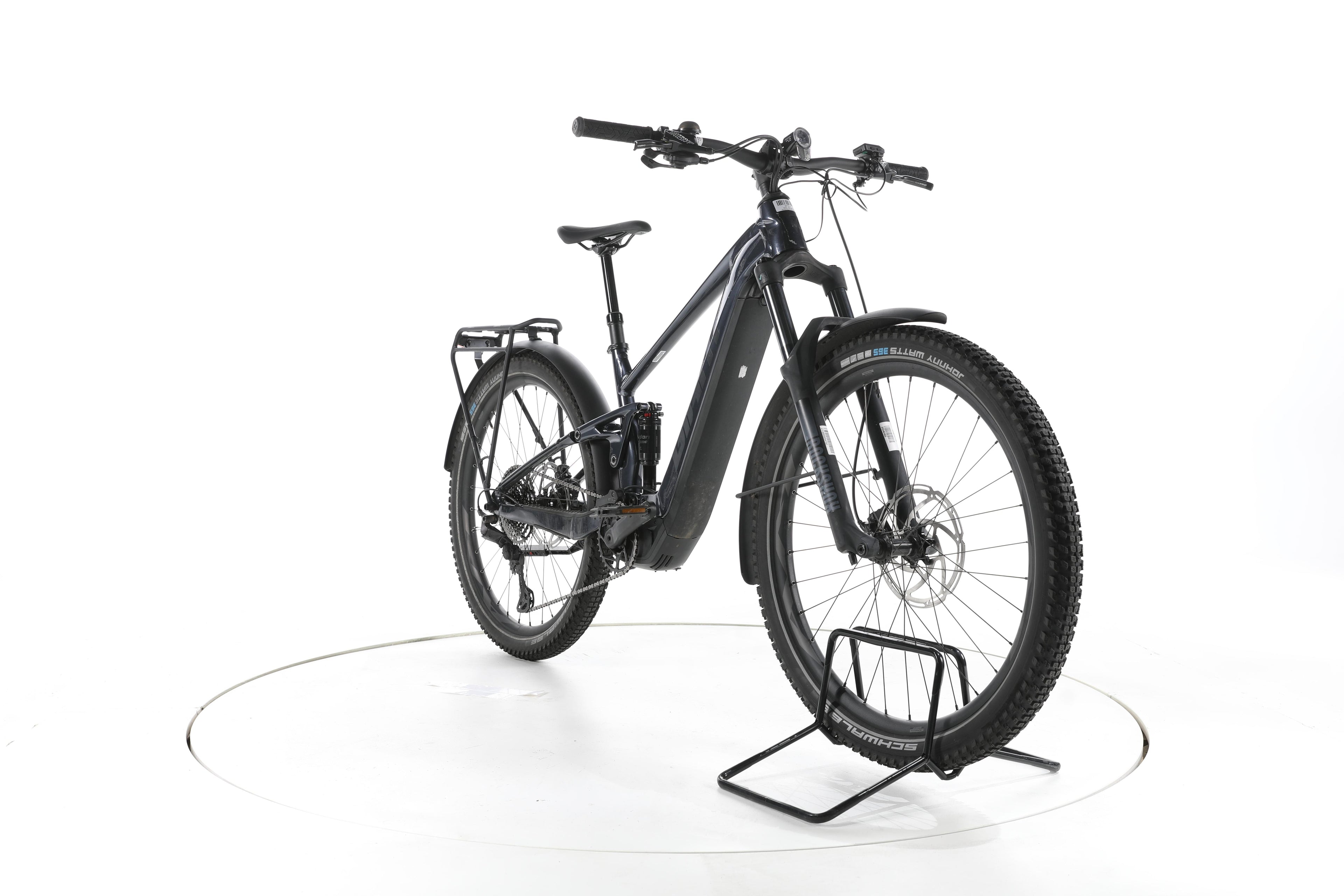 Giant Stance E+ Pro EX SUV E-Bike 2024 - Image 3