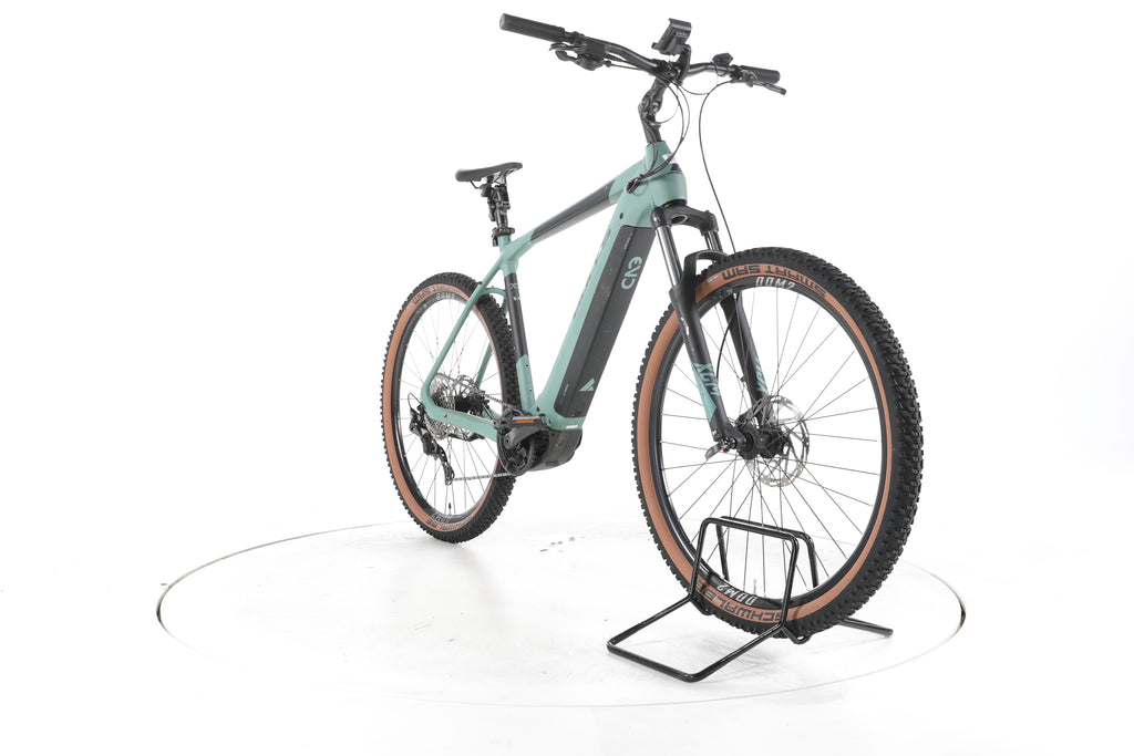 Bulls Copperhead EVO 1 E-Bike - Image 3