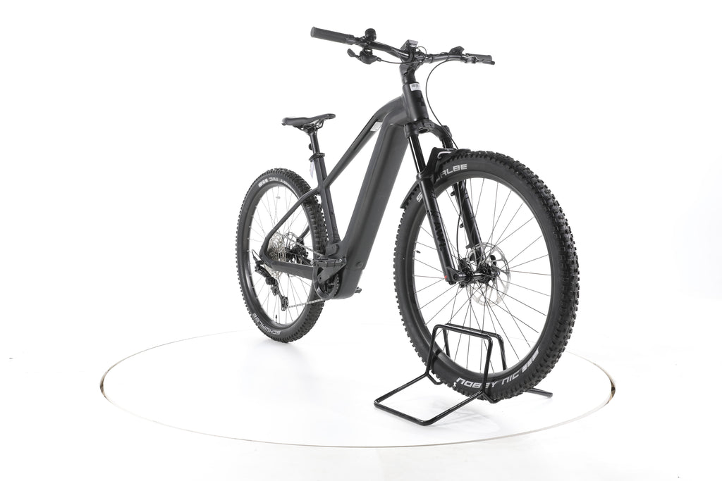 Cube Reaction Hybrid SLX E-Bike 2024 - Image 3