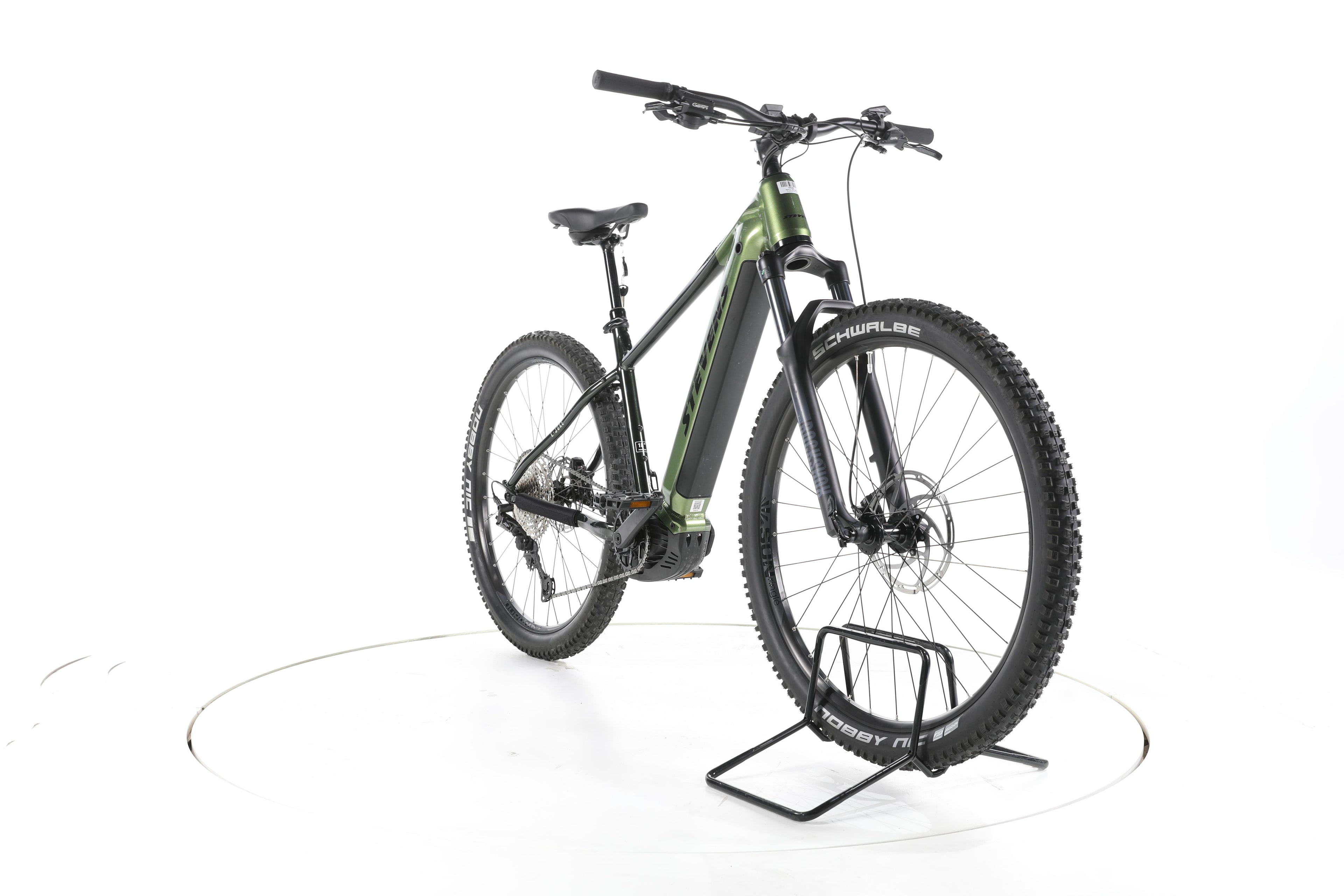 Stevens E-Juke E-Bike 2023 - Image 3