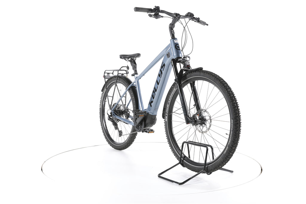Kellys E-Carson 90 Trekking E-Bike 2023 - Image 3