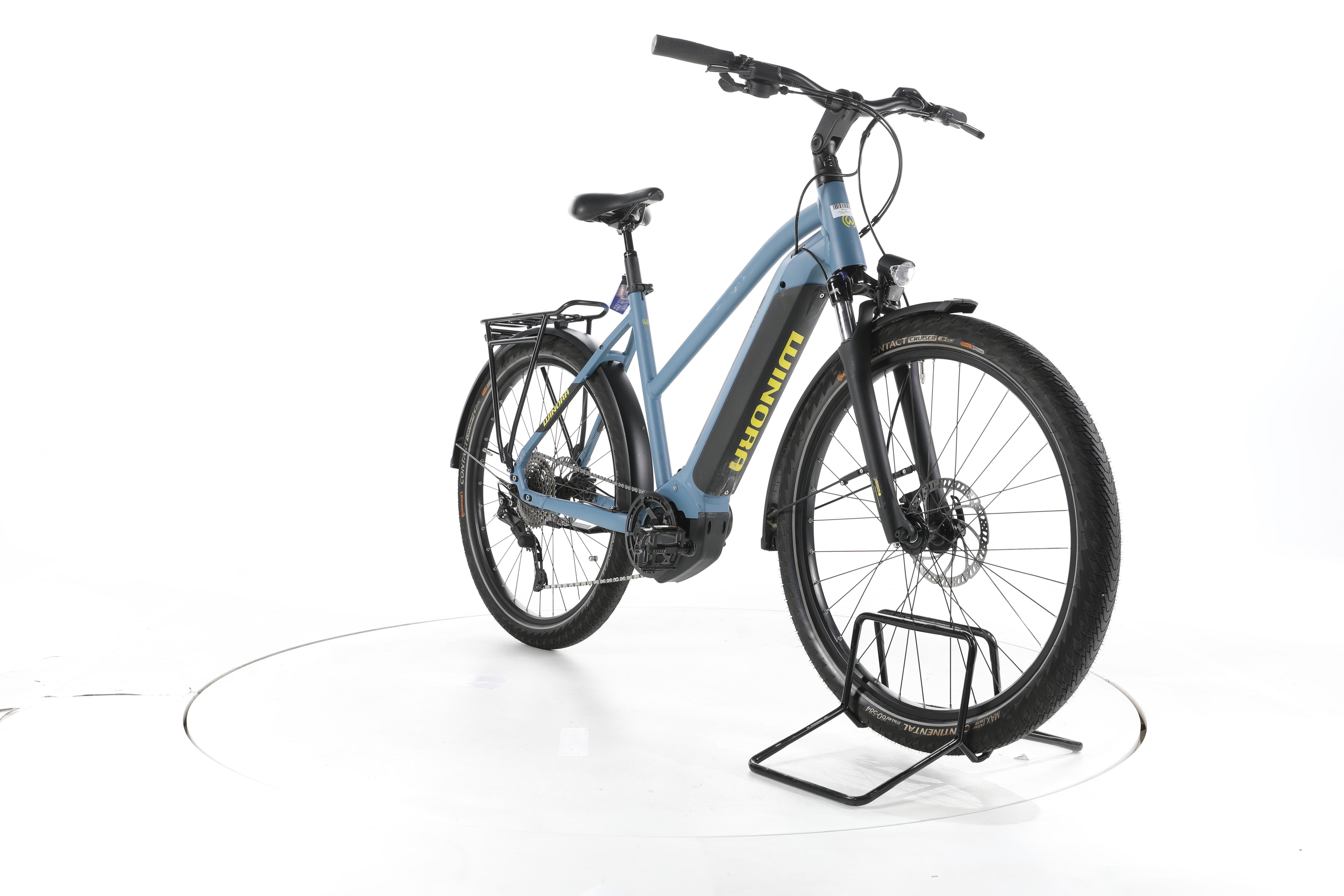 Winora TY200 Trekking E-Bike - Image 3