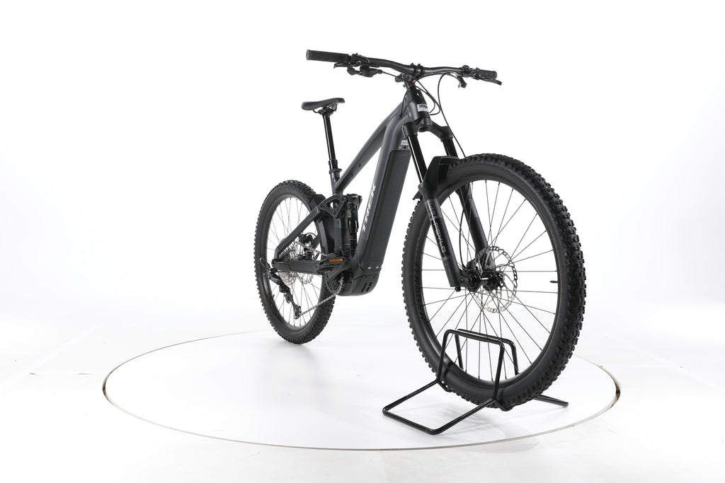 Trek Rail+ 5 Gen 5 E-Bike Fully 2025 - Image 3
