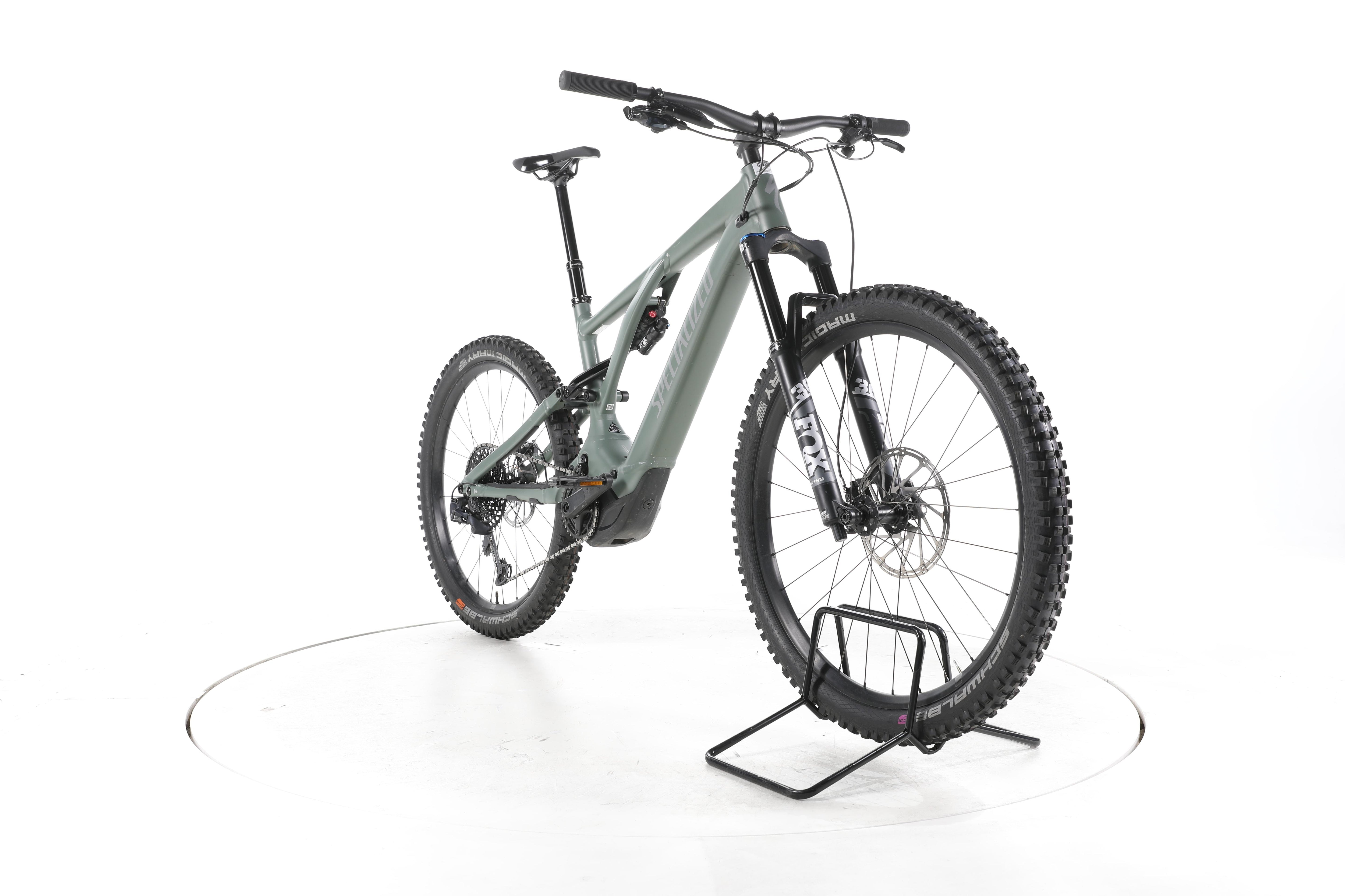 Specialized Turbo Levo Comp E-Bike Fully - Image 3
