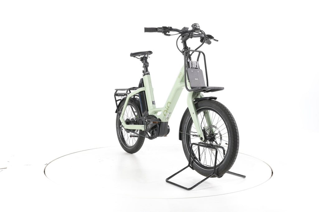 QIO Eins+ P-E Kompakt E-Bike Tiefeinsteiger 2024 - Image 3