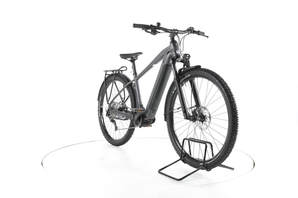 Focus Aventura² 6.7 Trekking E-Bike - Image 3