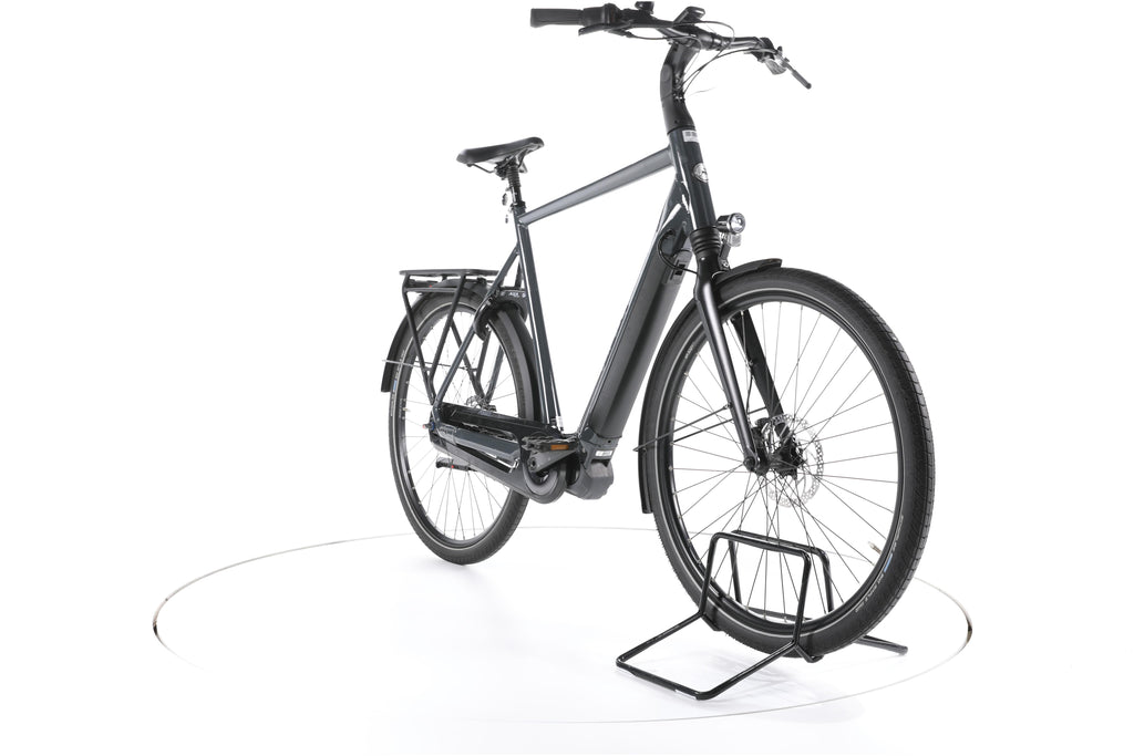 Gazelle Chamonix C7 HMS City E-Bike 2023 - Image 3