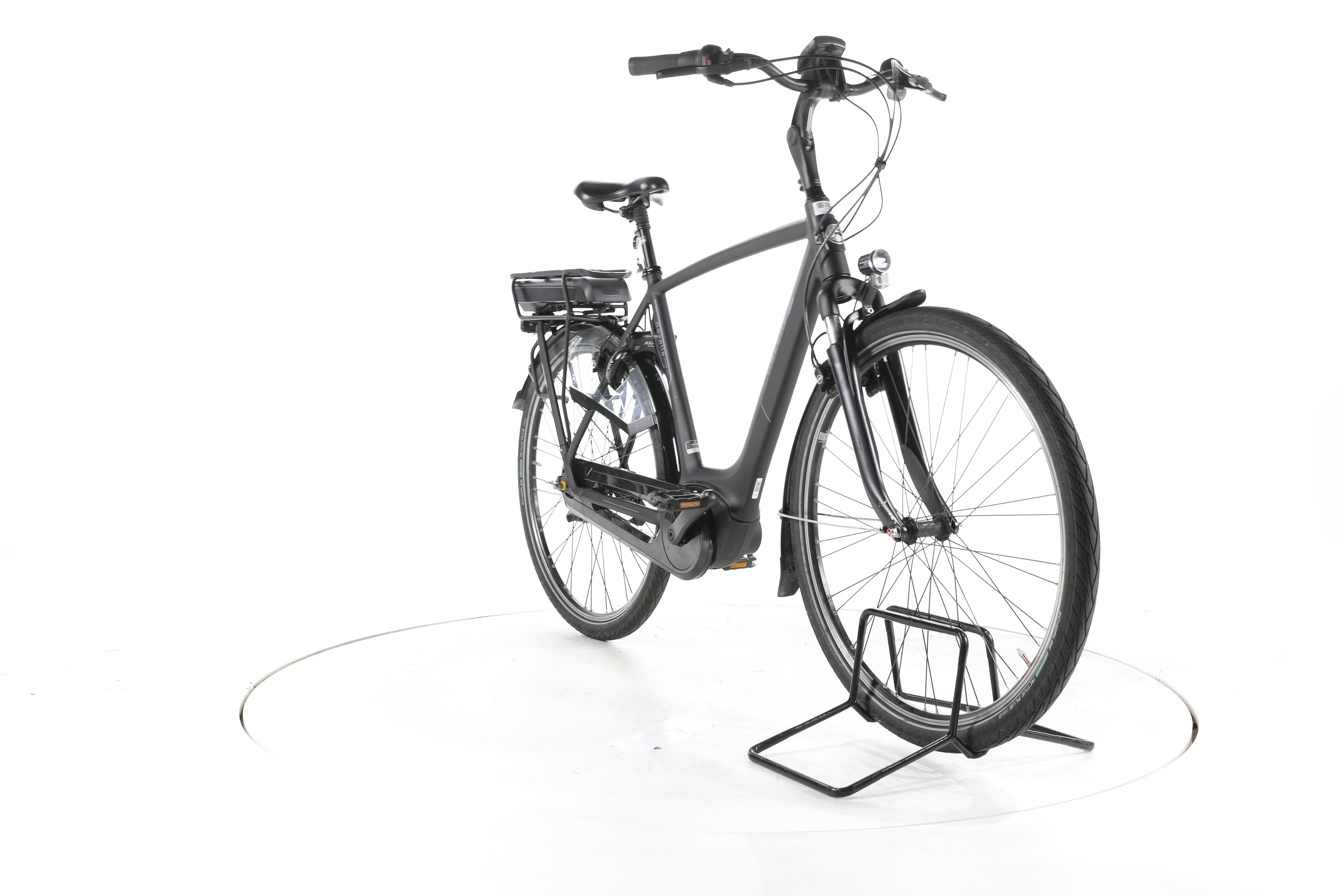 Gazelle Arroyo C7+ City E-Bike - Image 3