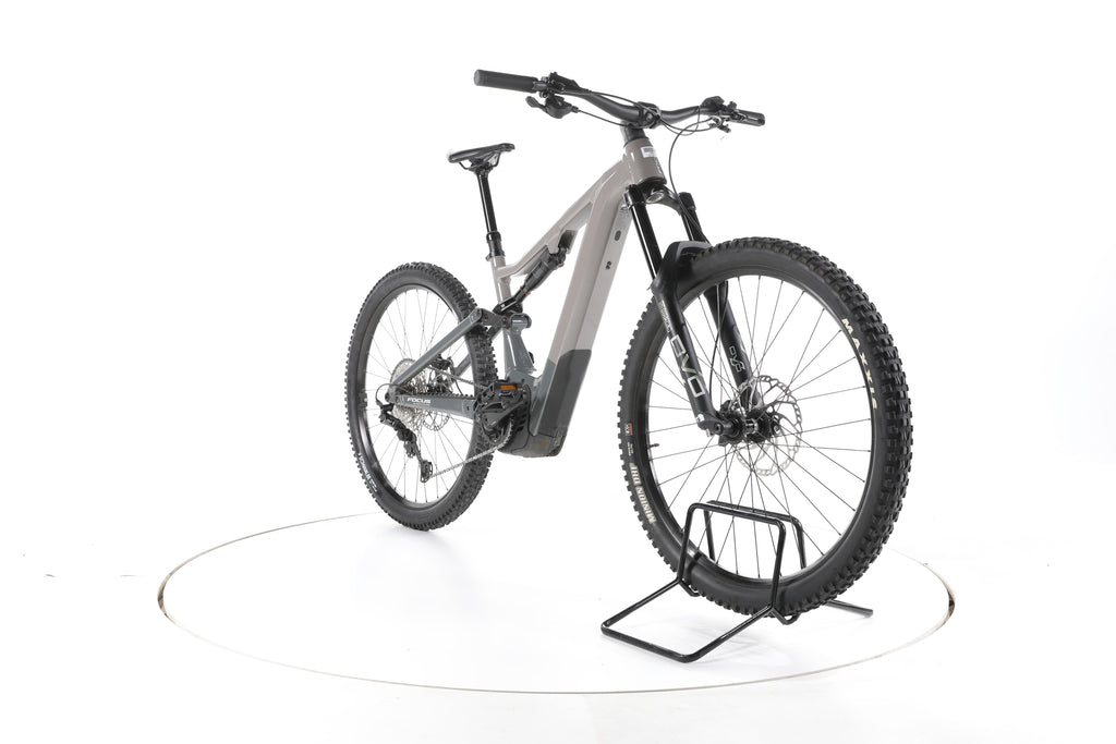 Focus JAM² 6.7 E-Bike Fully - Image 3