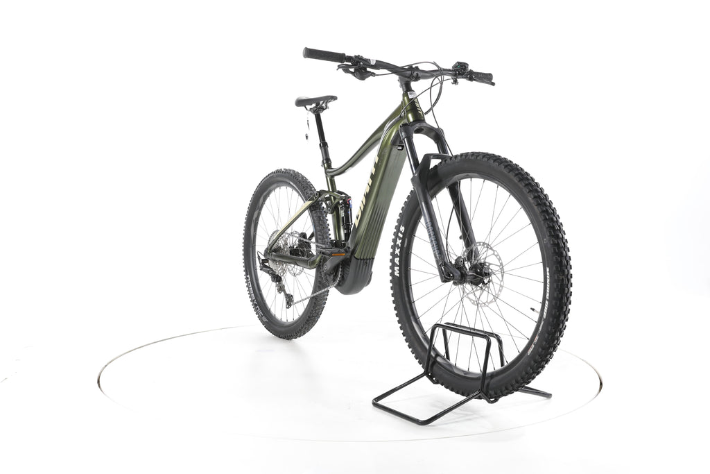 Giant Stance E+ Pro 1 Fully E-Bike - Image 3