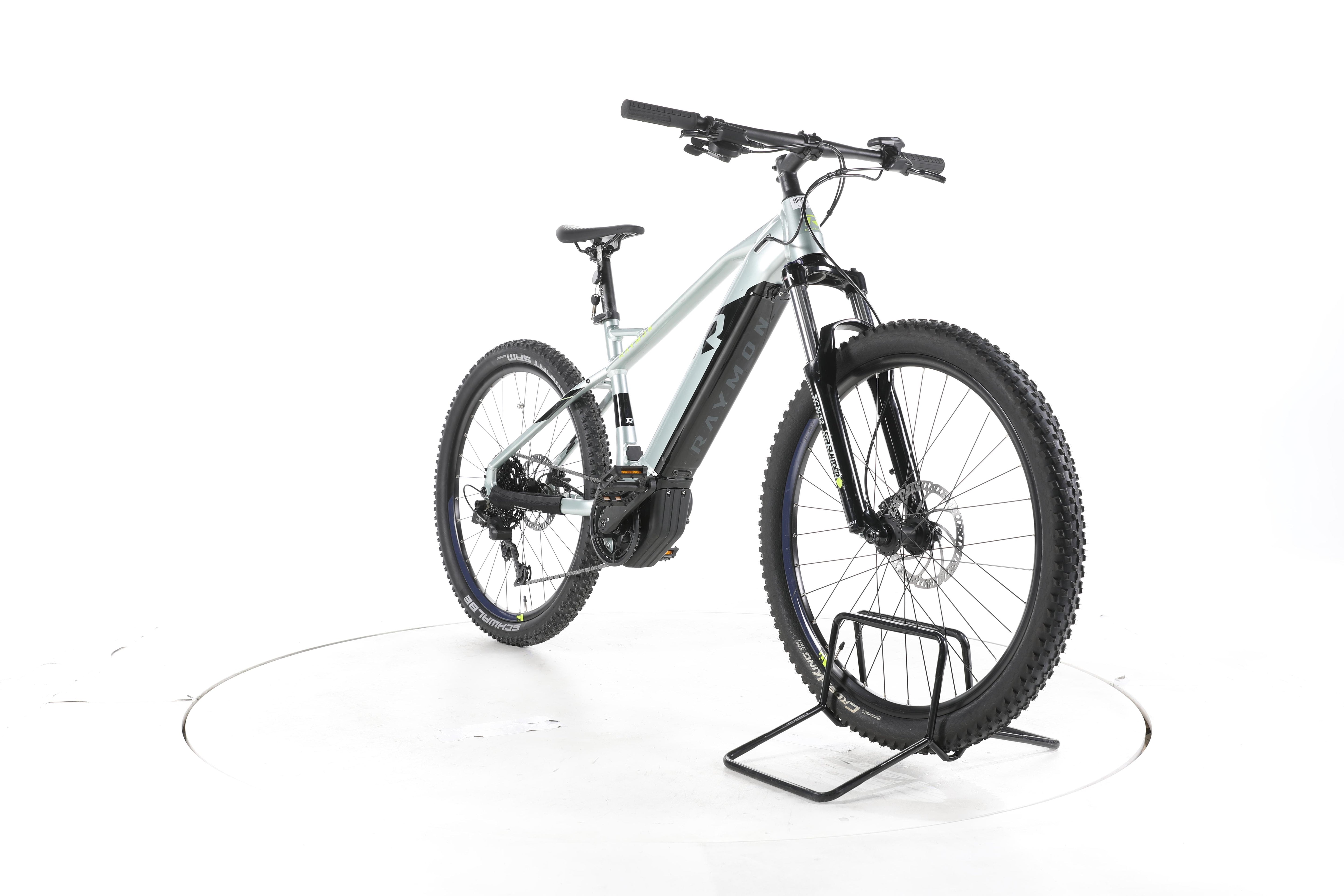 R Raymon HardRay E 5.0 E-Bike - Image 3
