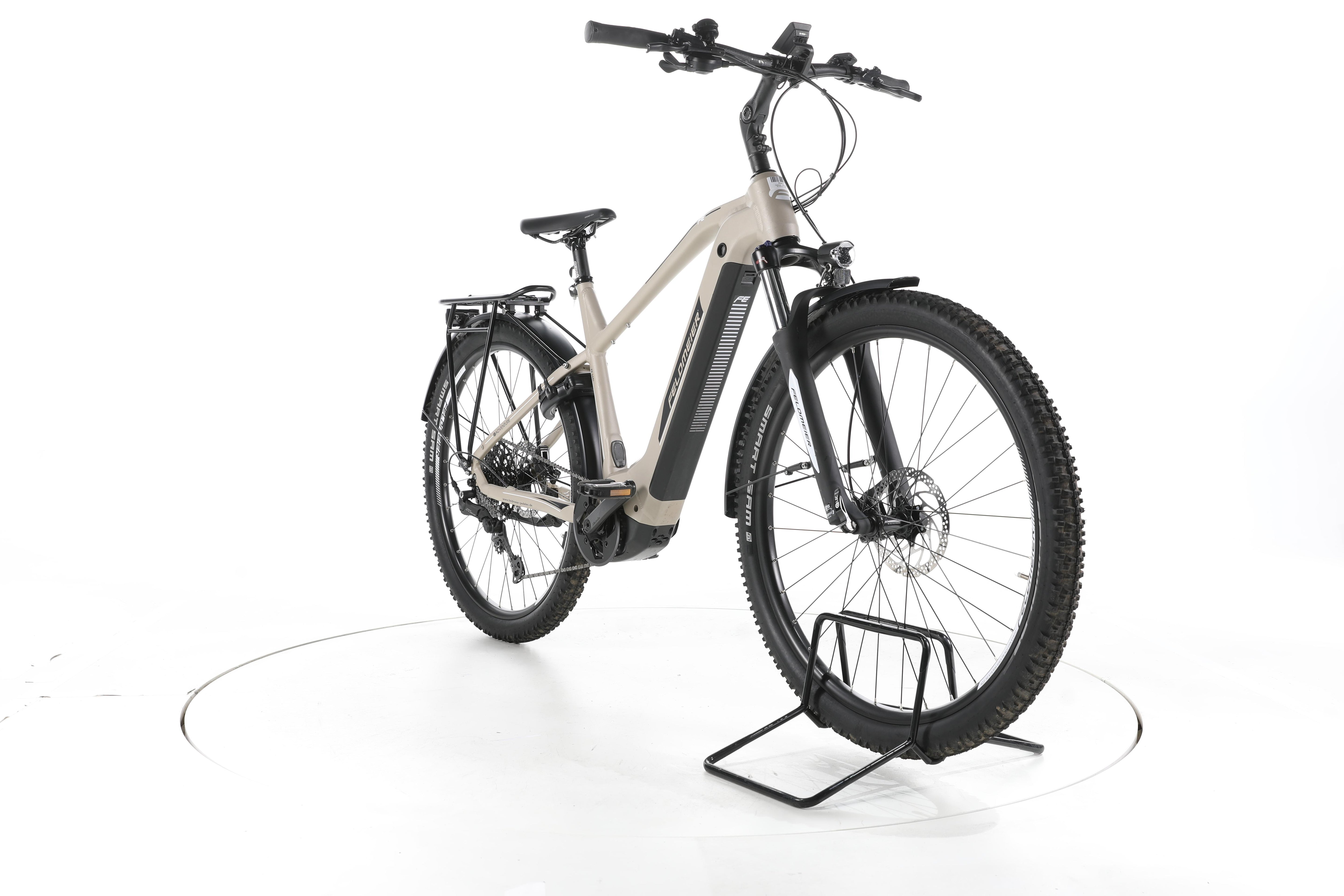 Feldmeier FE 24 Ai Trekking E-Bike 2024 - Image 3