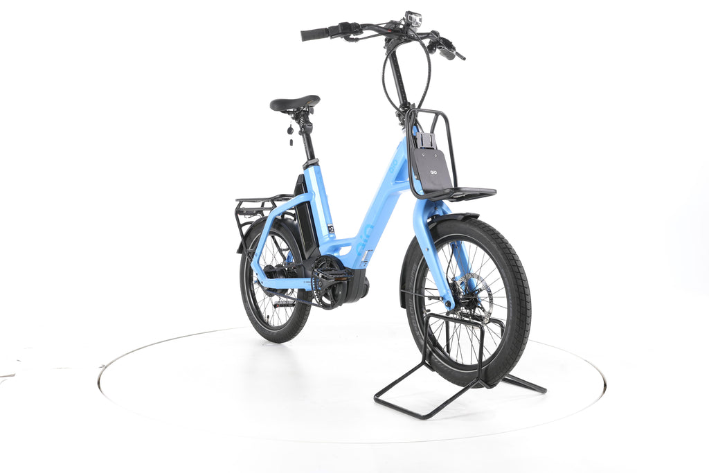 QIO Eins+ P-E Kompakt E-Bike Tiefeinsteiger 2024 - Image 3