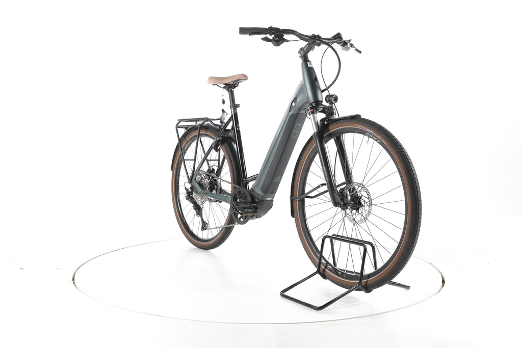 Bulls Urban EVO 12-6 Trekking E-Bike Tiefeinsteiger - Image 3