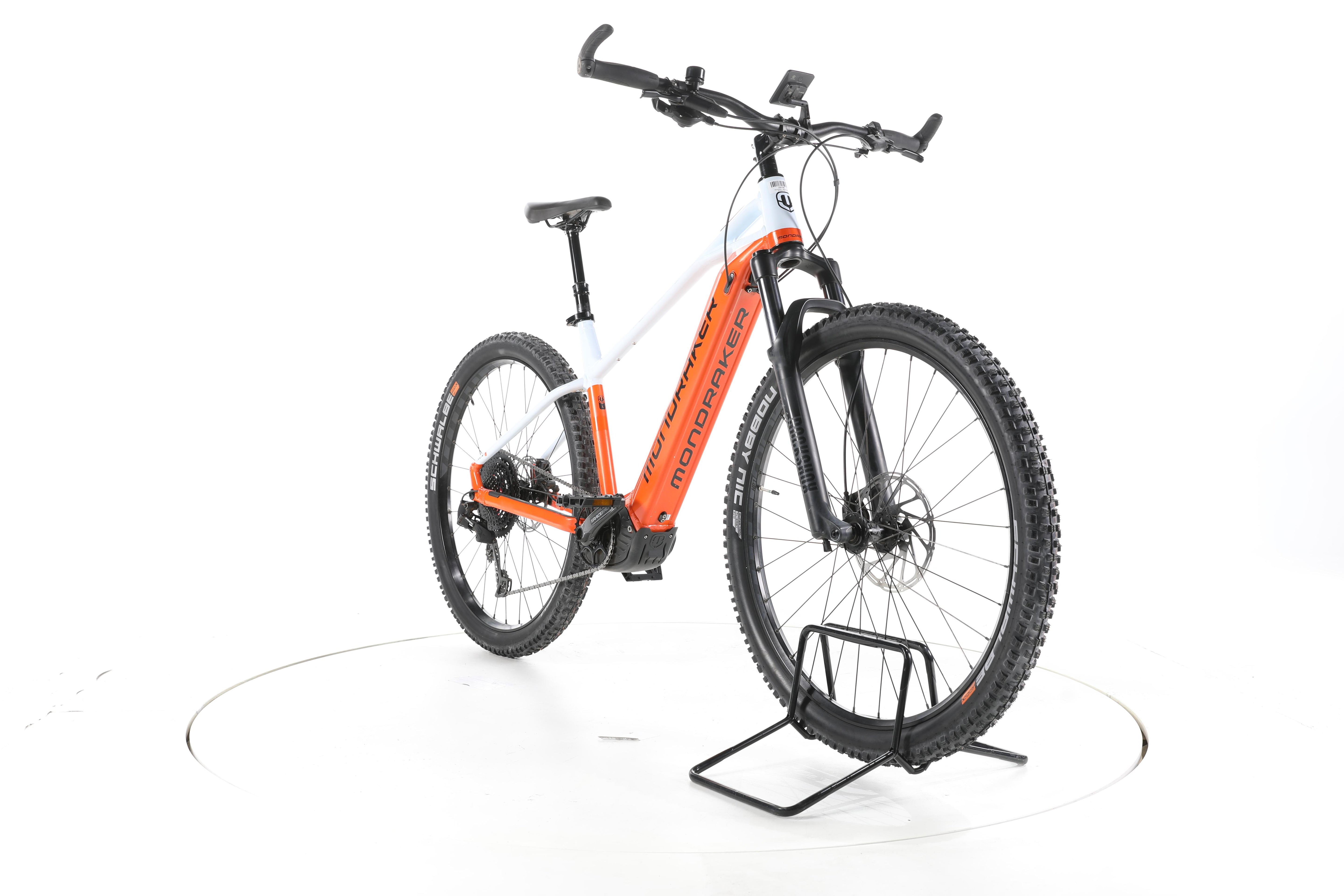Mondraker Prime R E-Bike - Image 3