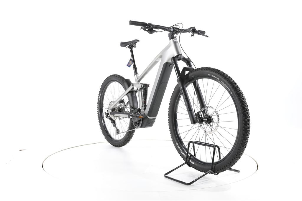 Cube Stereo Hybrid ONE22 Race Fully E-Bike 2025 - Image 3