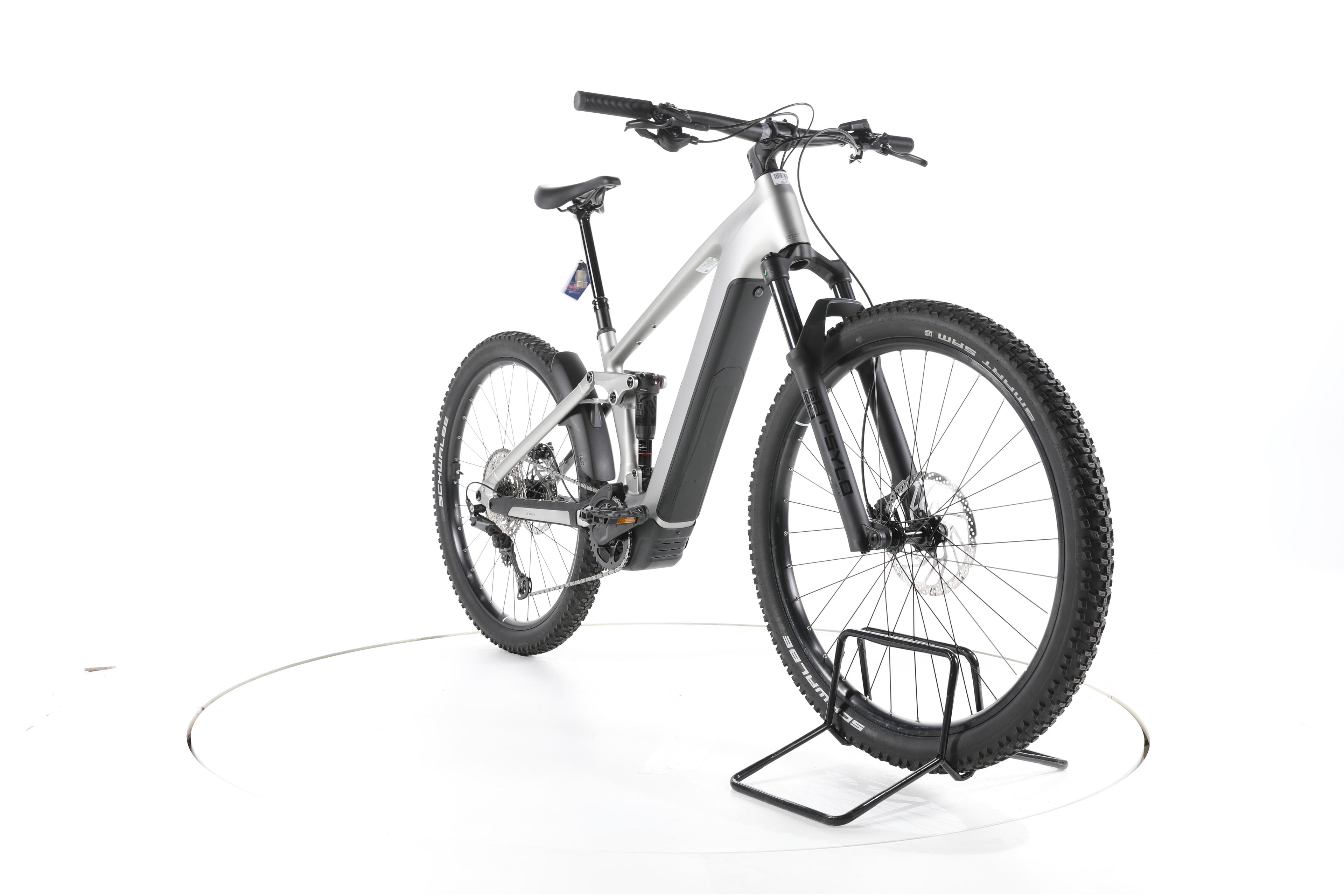 Cube Stereo Hybrid ONE22 Race Fully E-Bike 2025 - Image 3
