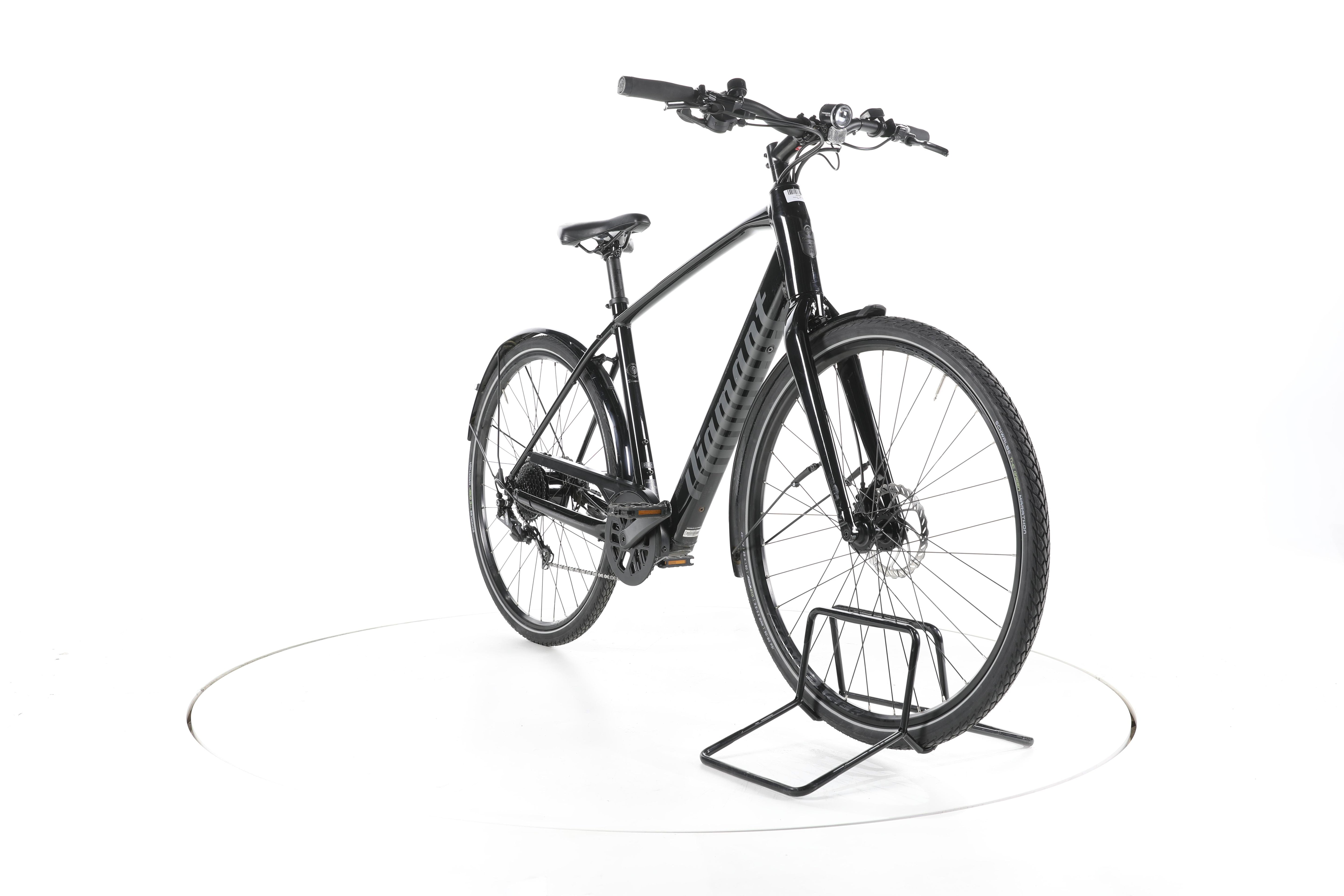 Diamant 365 E-Bike - Image 3