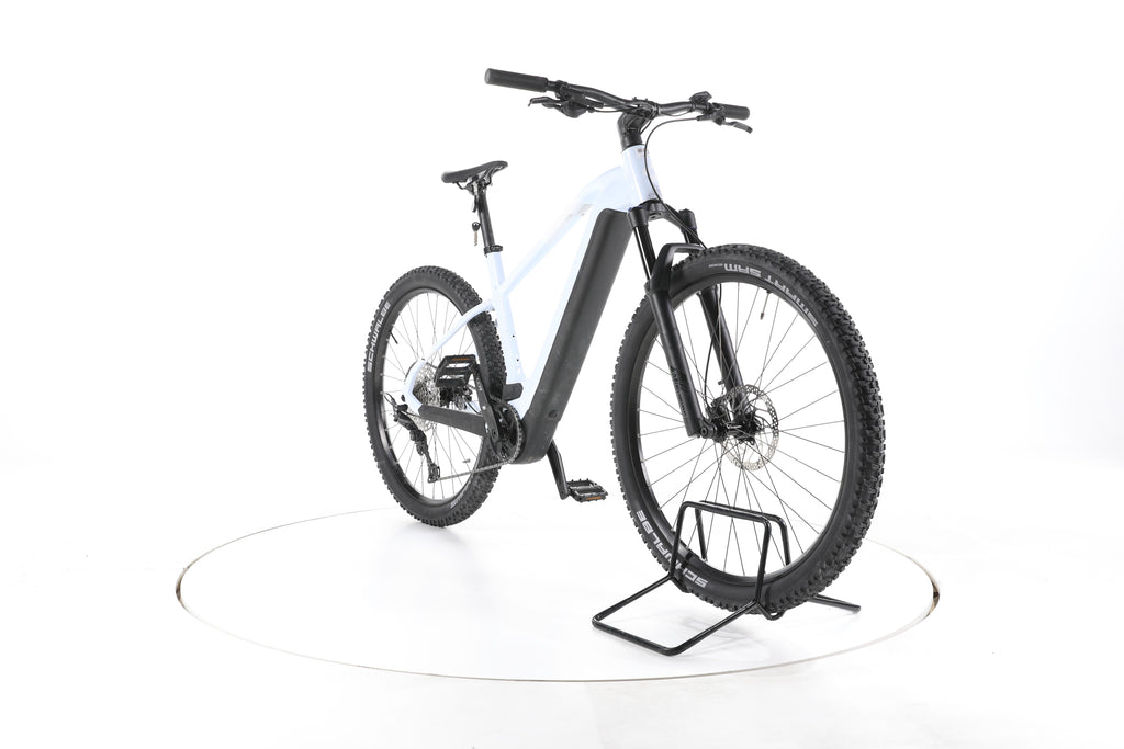 Cube Reaction Hybrid Pro E-Bike - Image 3