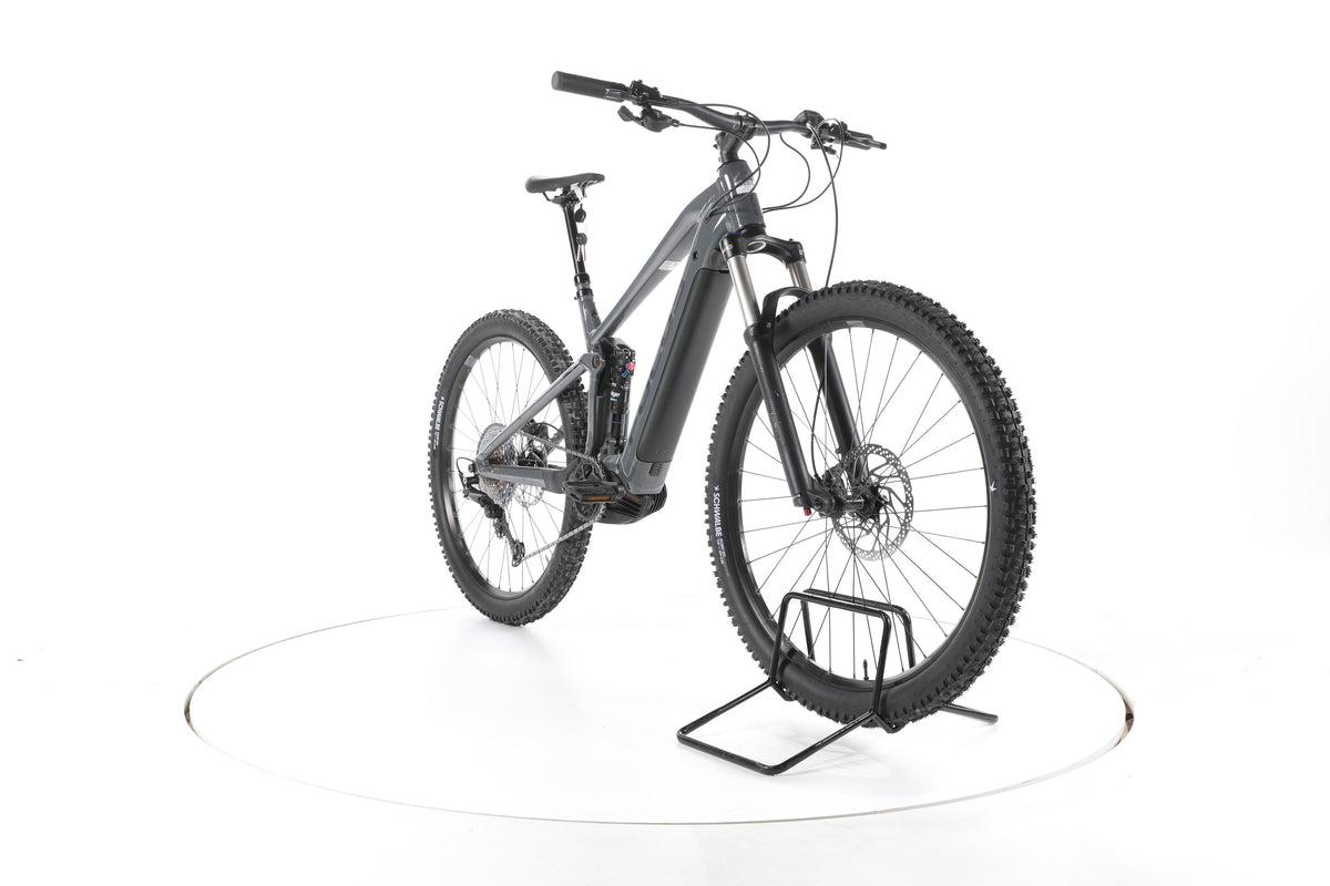 Focus Thron² 6.7 E-Bike Fully - Image 3