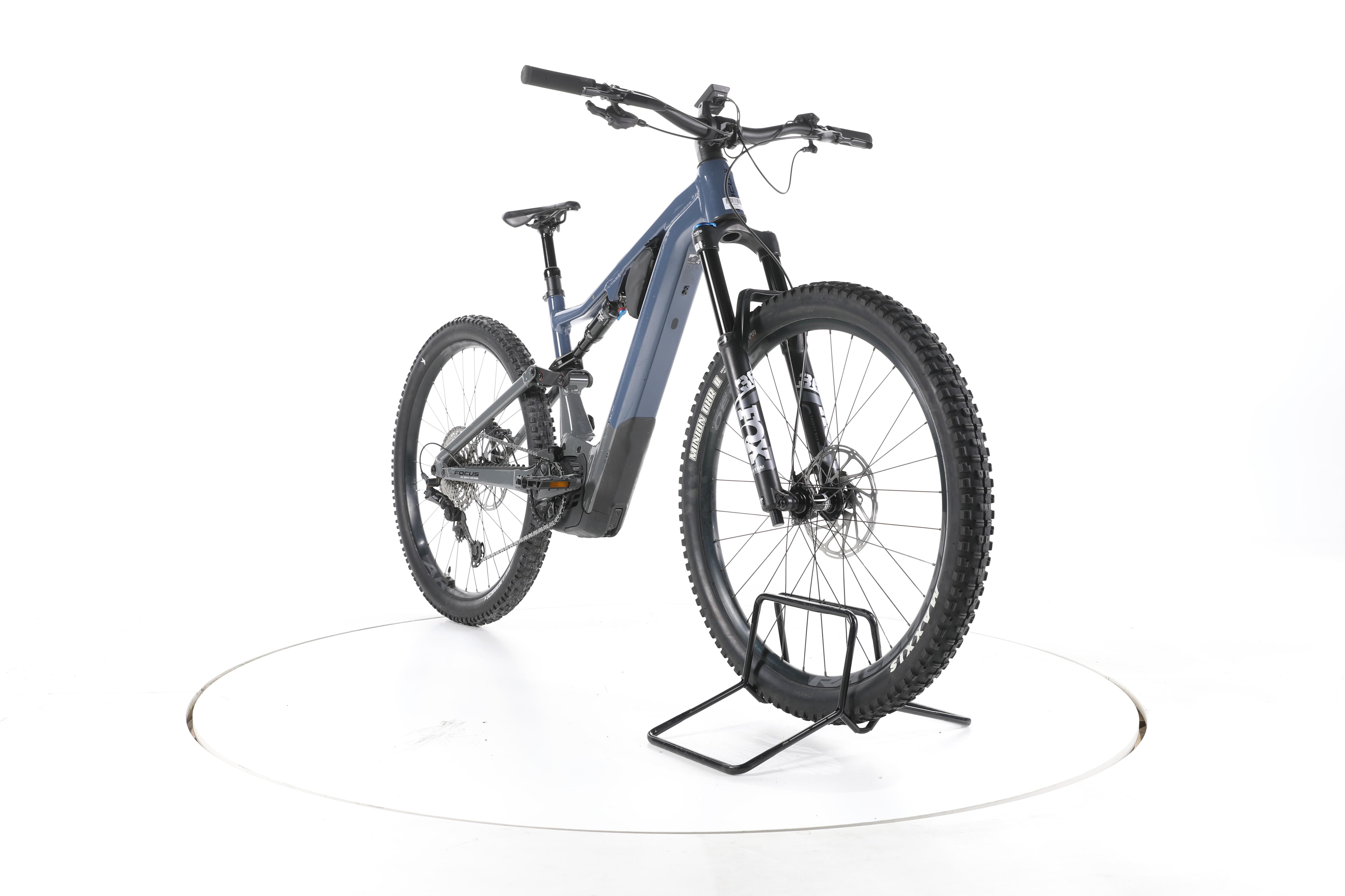 Focus JAM² E-Bike Fully - Image 3