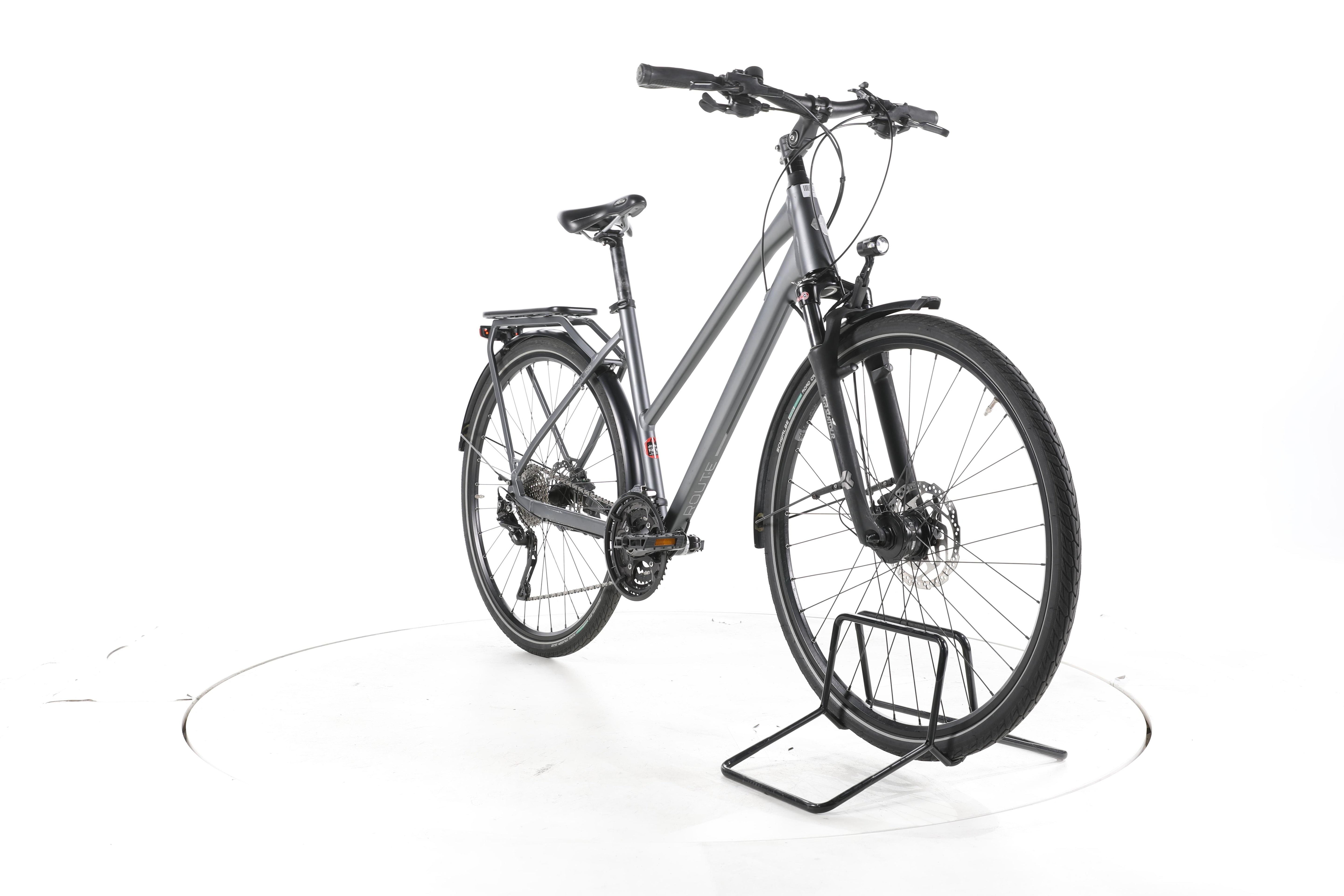 Carver ROUTE 140 Fahrrad City & Trekking - Image 3