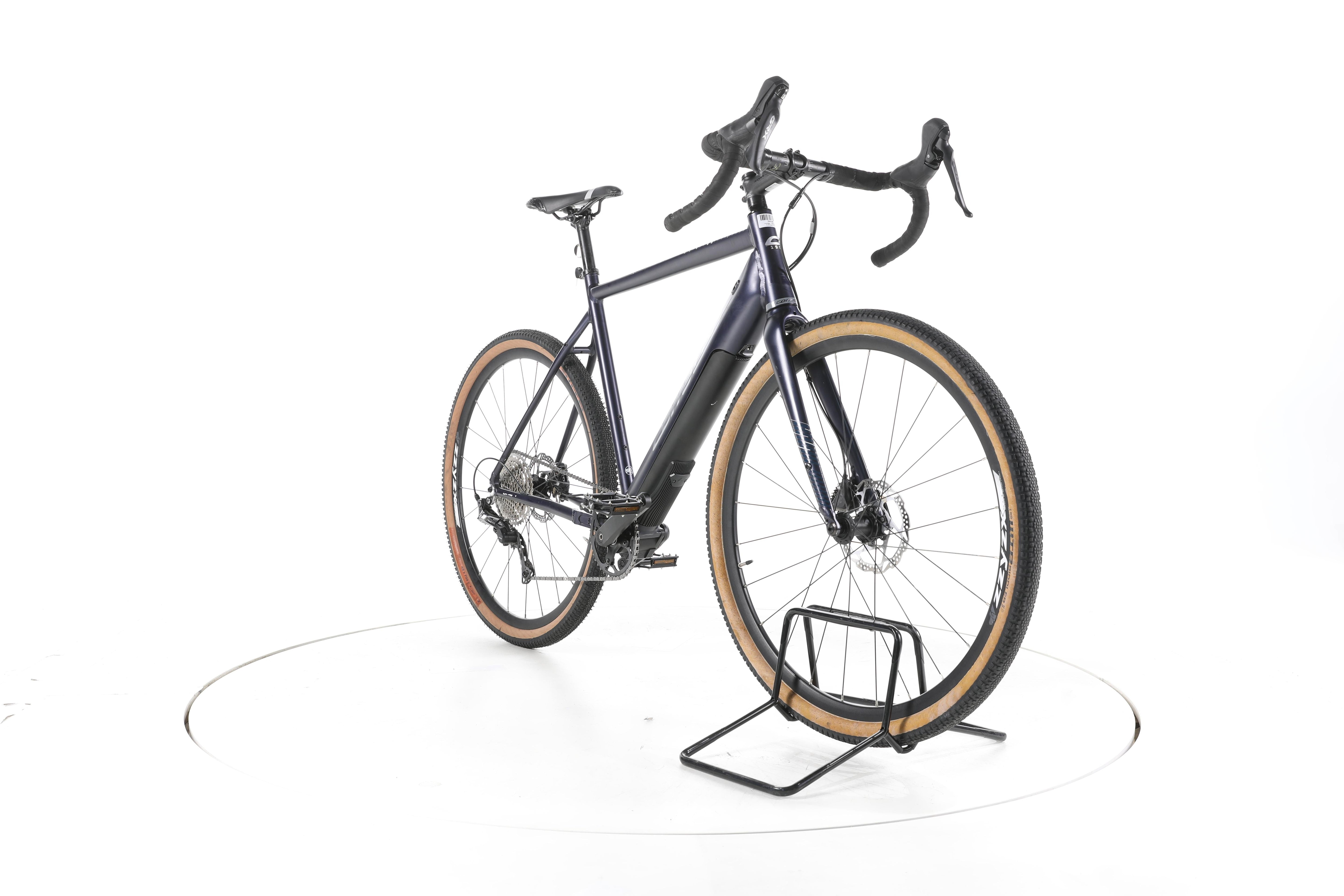 Corratec E-Allroad E-Gravelbike - Image 3