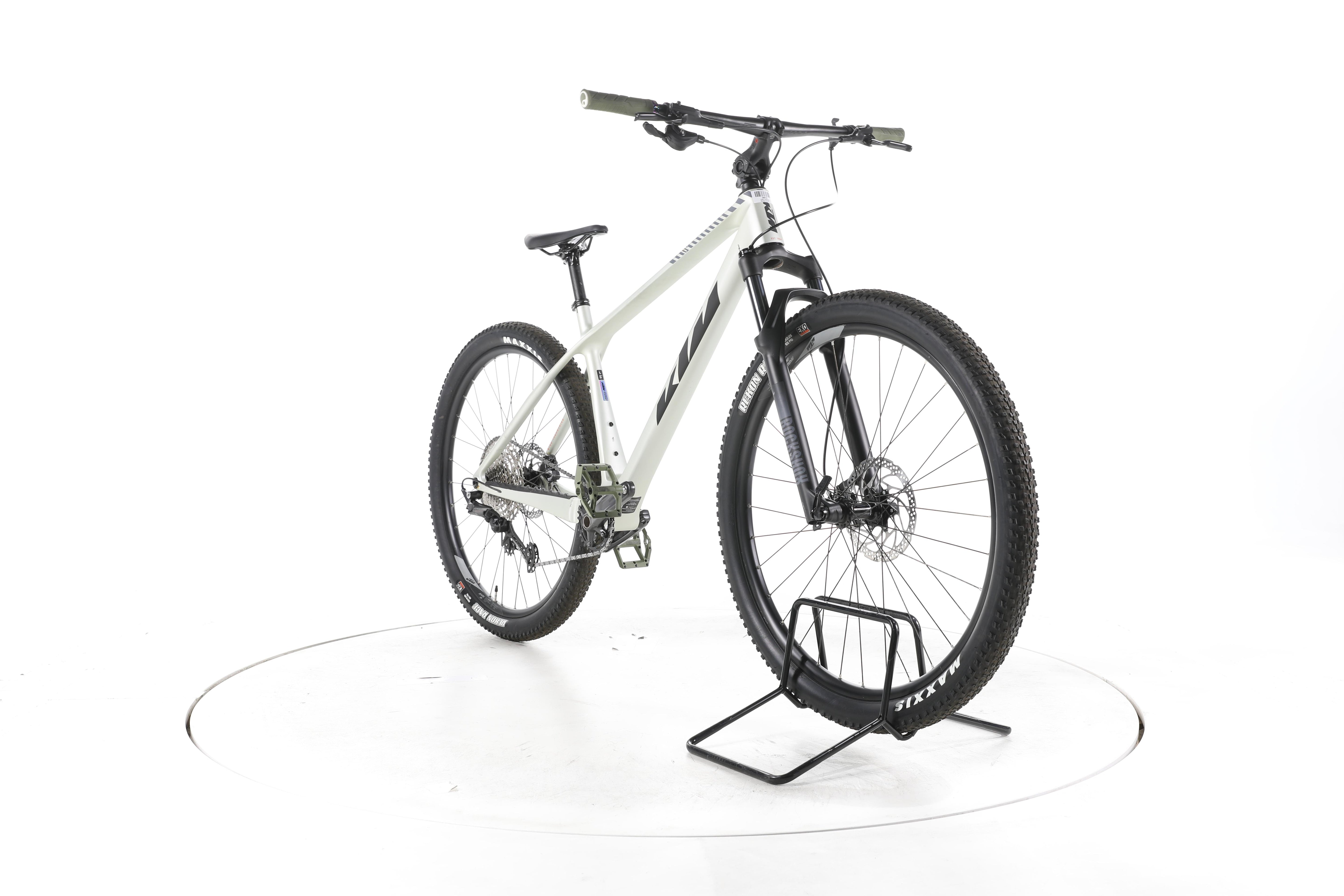 KTM Myroon Pro Fahrrad Hardtail - Image 3