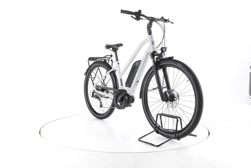 Kalkhoff Endeavour 1.B Move Trekking E-Bike - Image 3