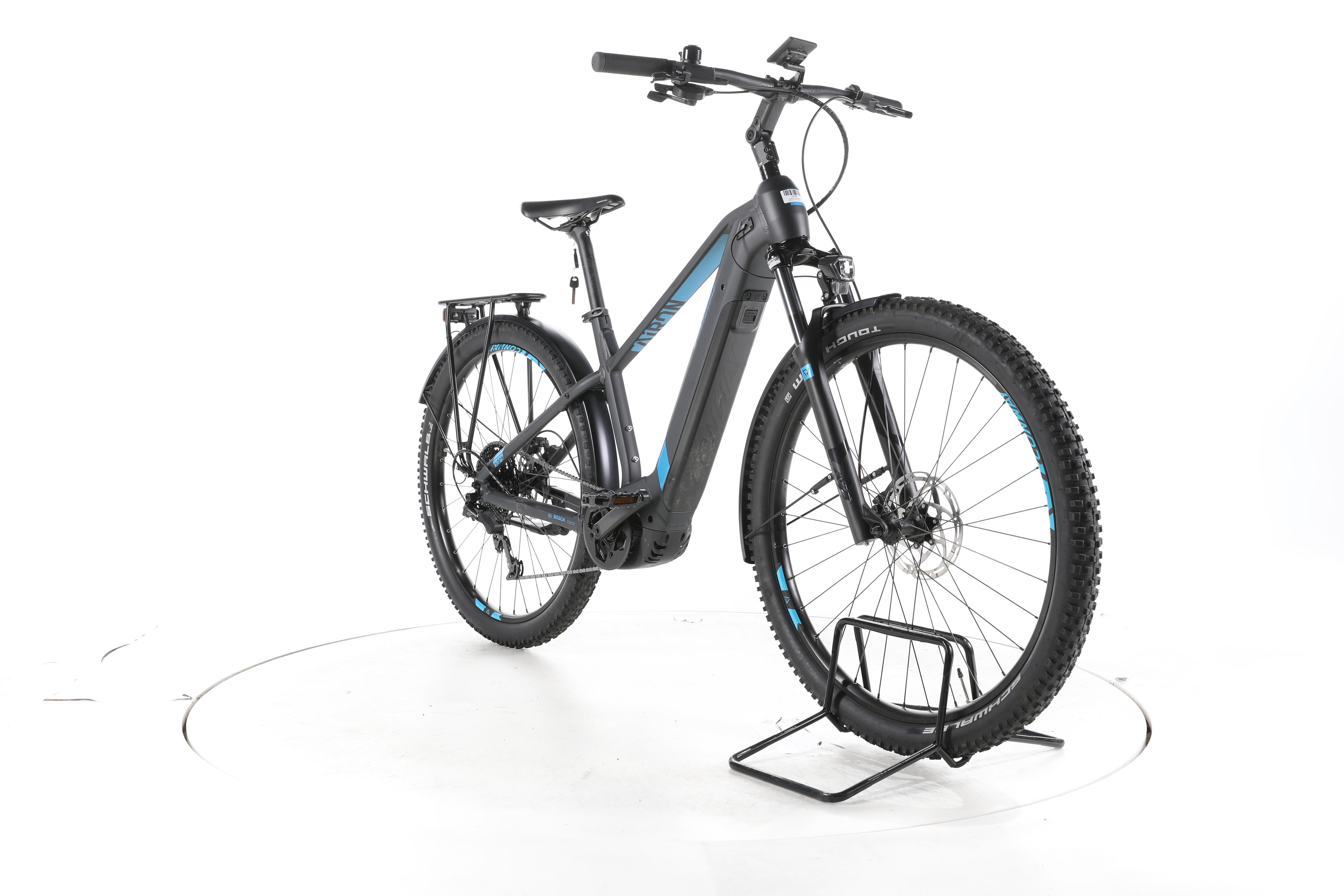 Conway Cairon C 2.0 Trekking E-Bike - Image 3