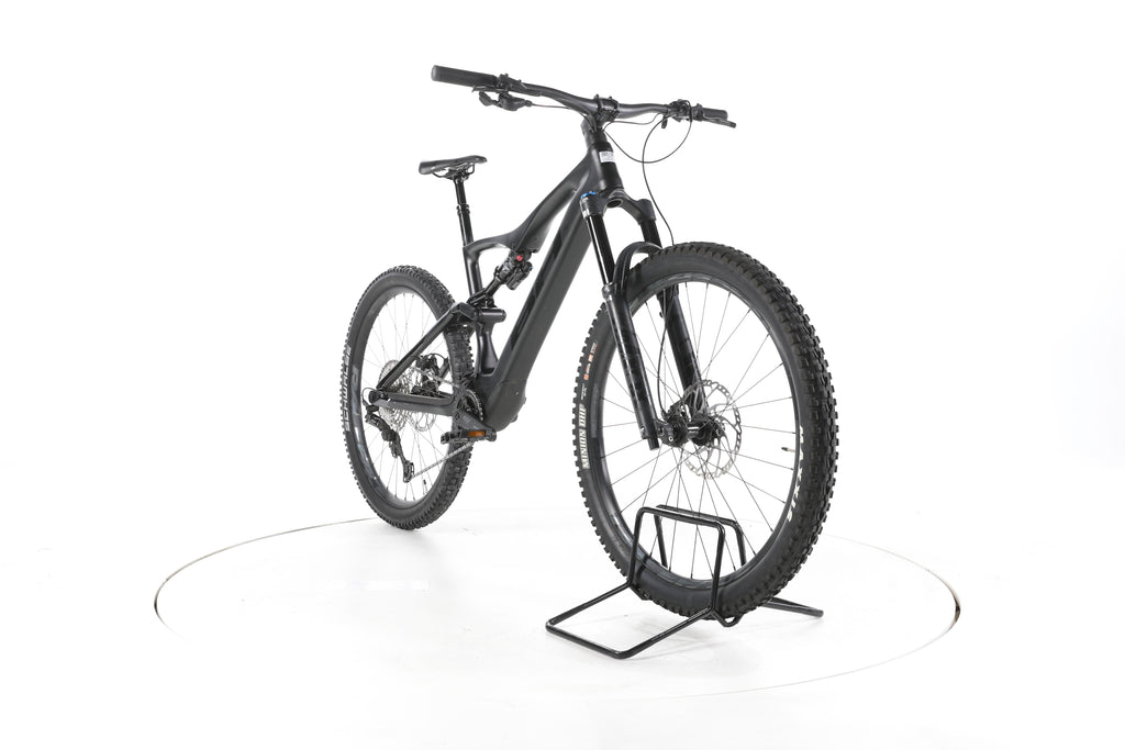 BH Bikes iLYNX TRAIL CARBON 8.6 E-Bike Fully Carbon - Image 3